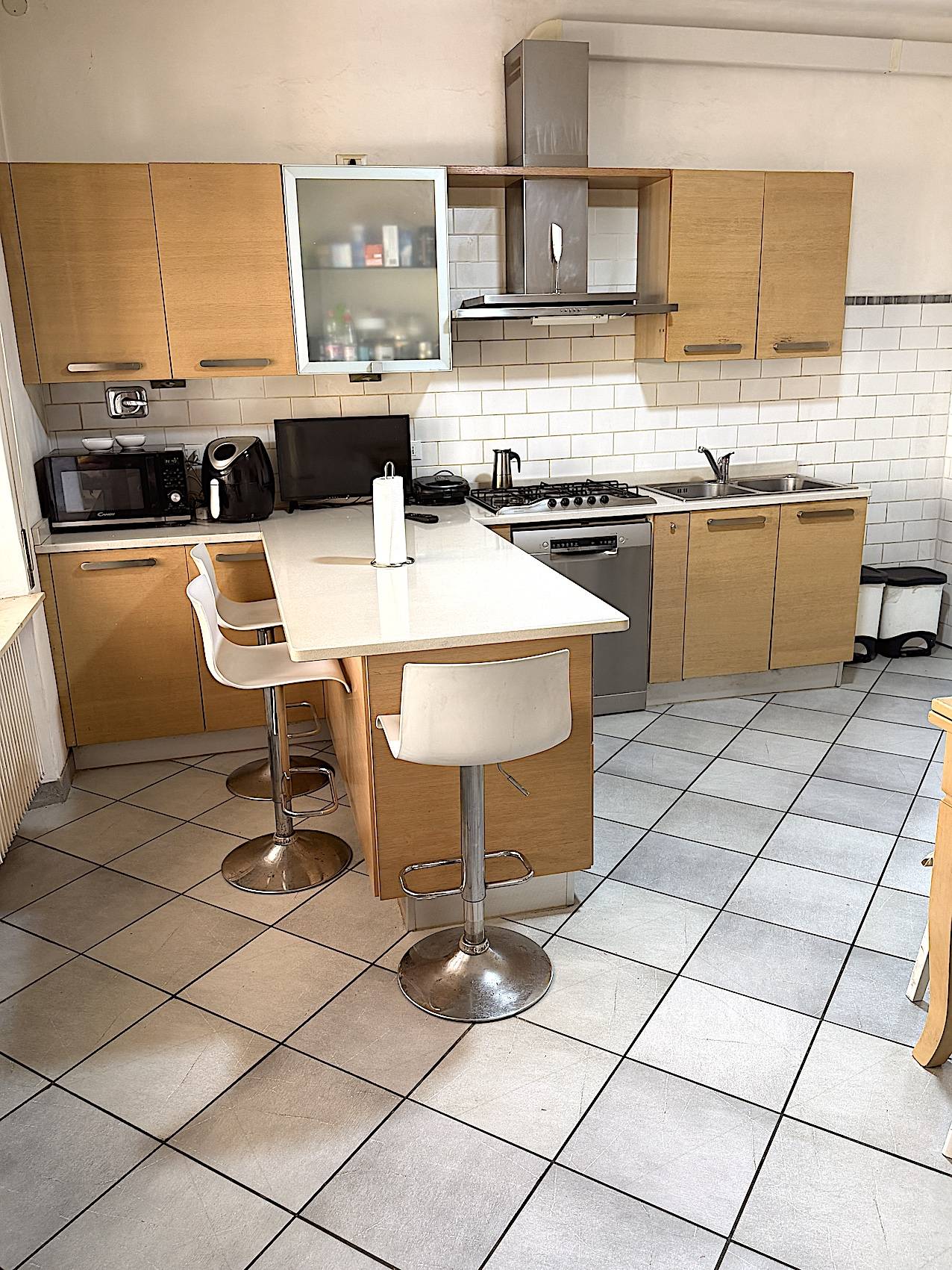 Casa in vendita a Campoformido