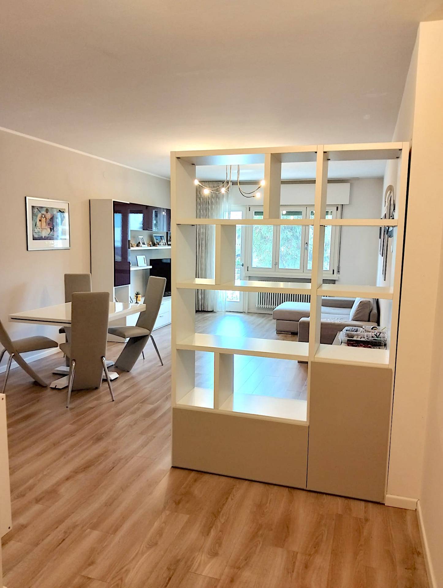 Appartamento in vendita a Udine, NORD OSPEDALE