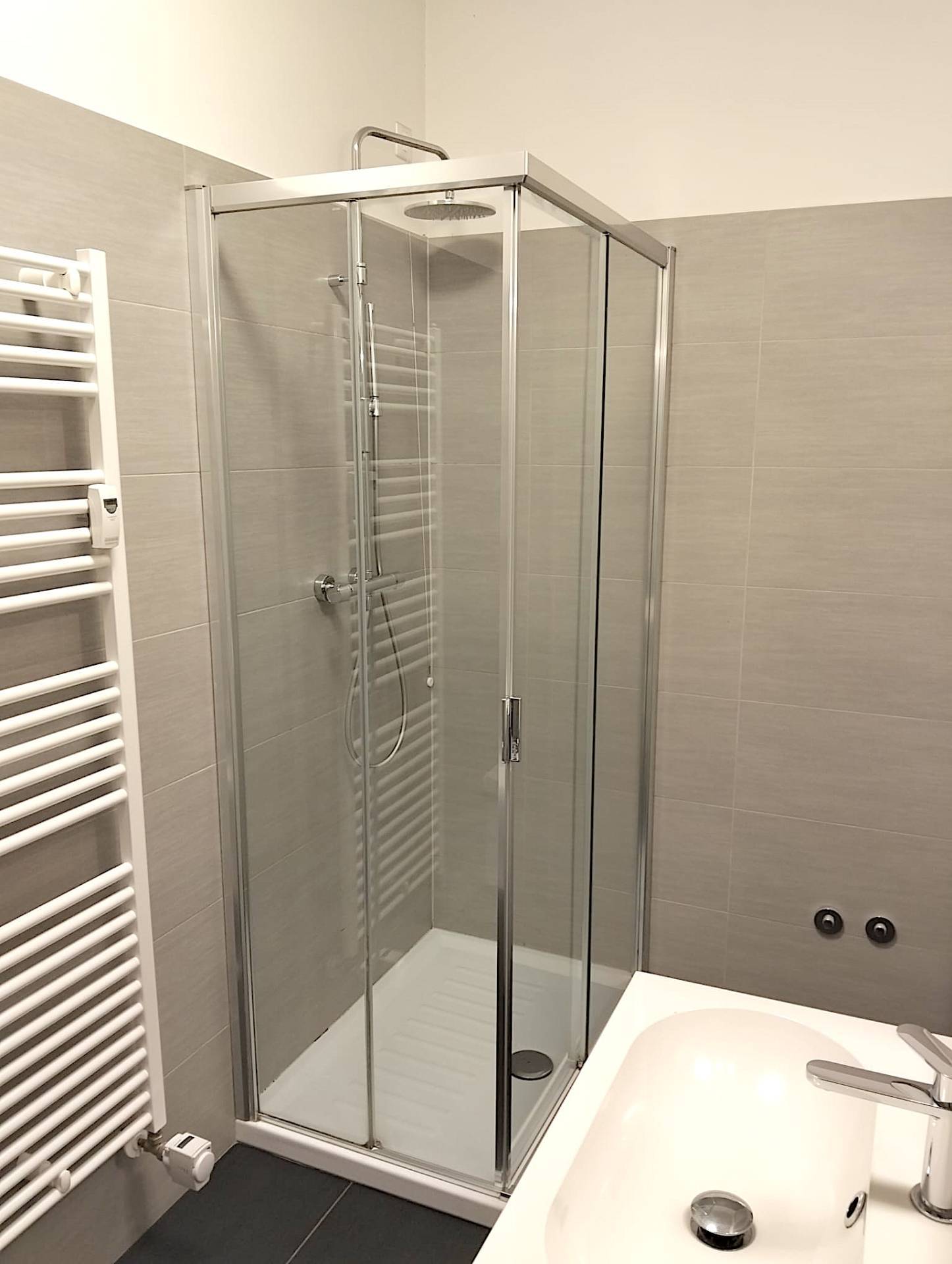 Appartamento in vendita a Udine, NORD OSPEDALE