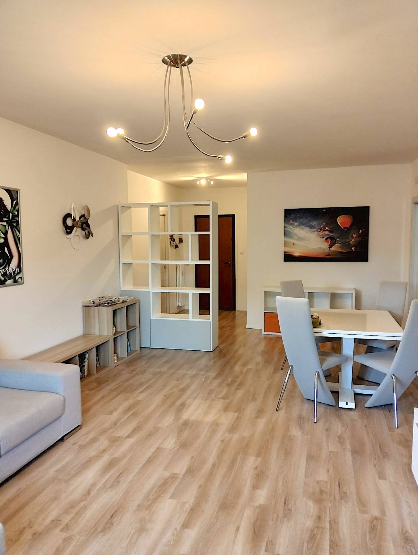 Appartamento in vendita a Udine, NORD OSPEDALE