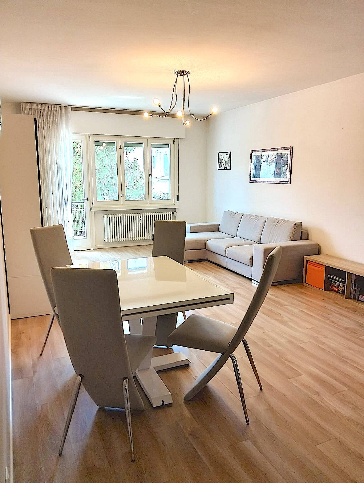 Appartamento in vendita a Udine, NORD OSPEDALE