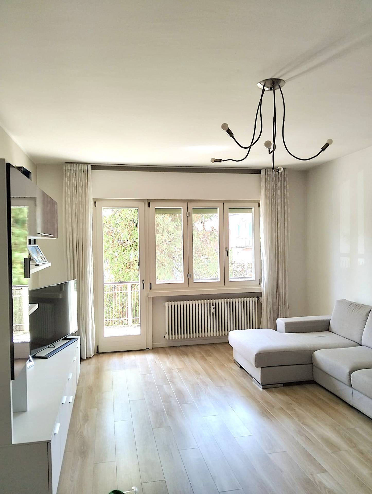 Appartamento in vendita a Udine, NORD OSPEDALE