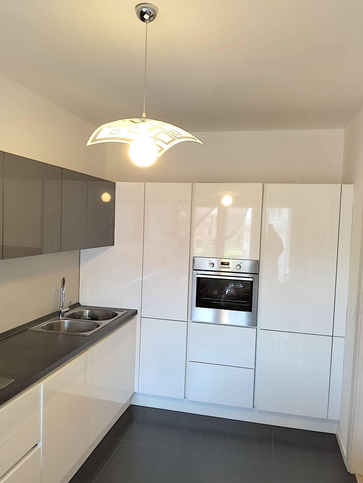 Appartamento in vendita a Udine, NORD OSPEDALE