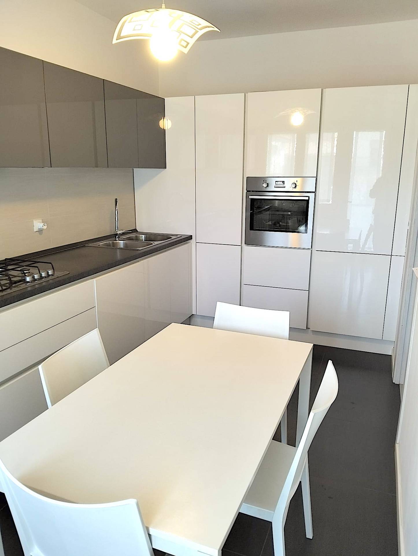 Appartamento in vendita a Udine, NORD OSPEDALE