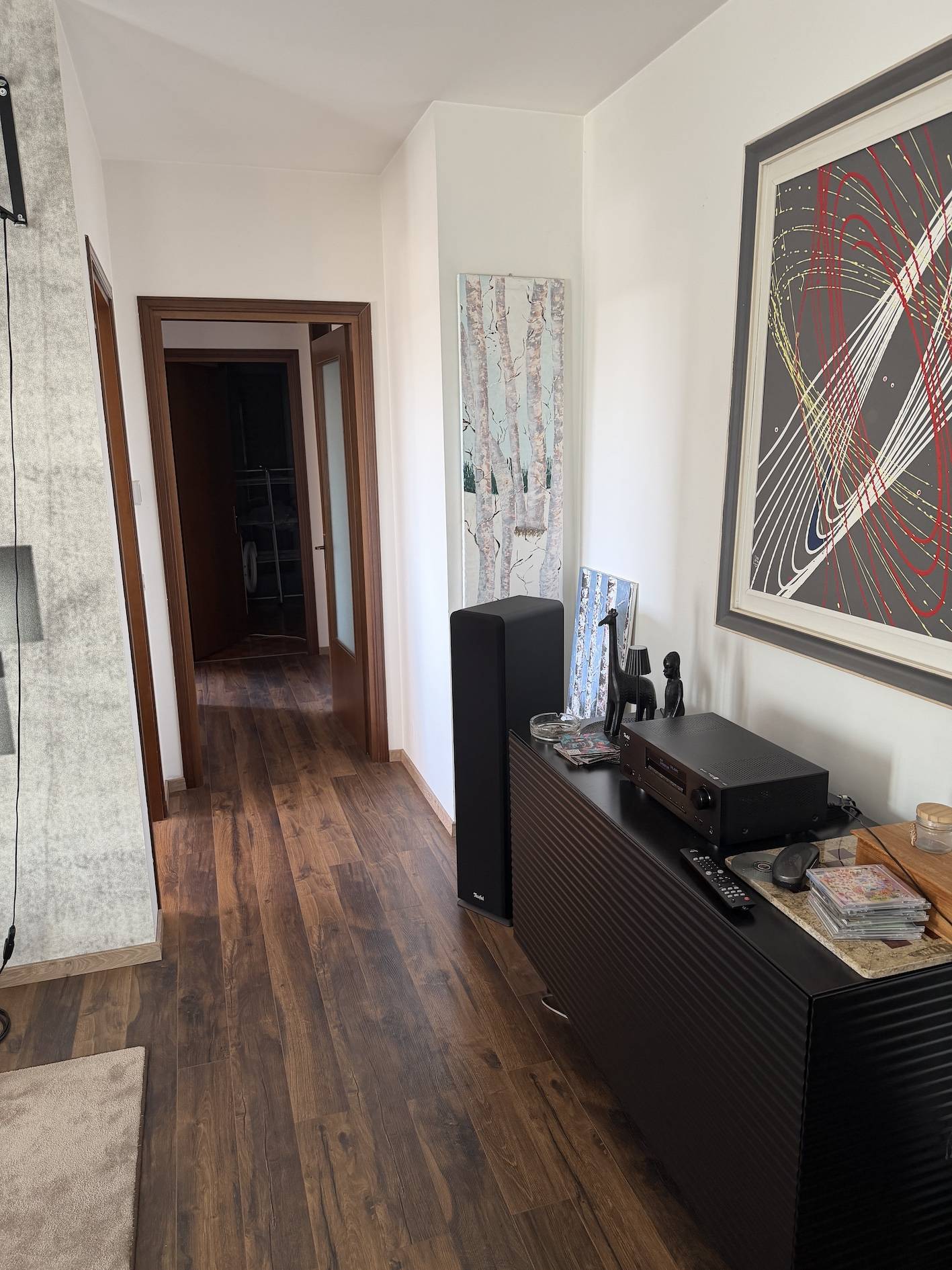 Appartamento in vendita a Pavia di Udine