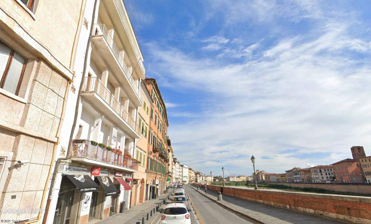 Attività commerciale in vendita, Pisa centro storico