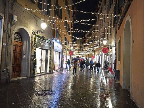 Attivit commerciale in vendita a Pisa, Centro storico