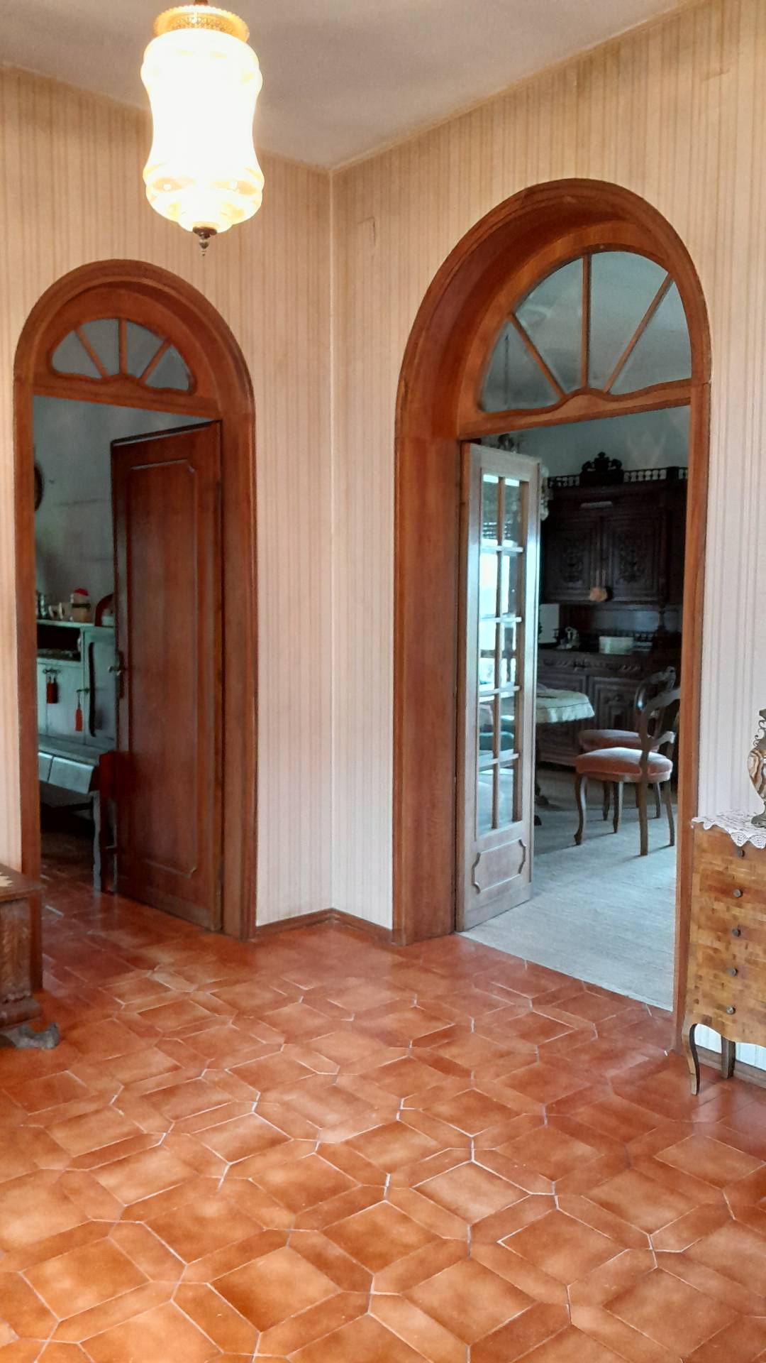 Villa in vendita a San Giuliano Terme, Asciano