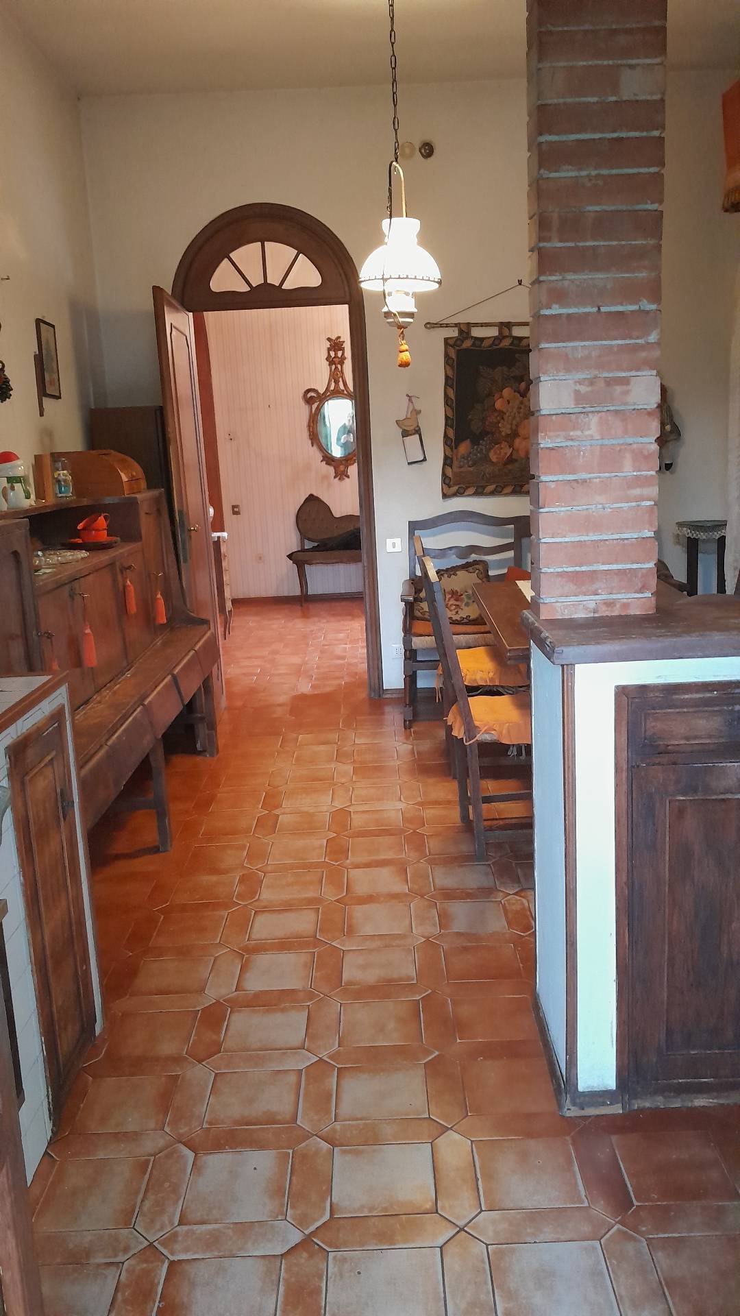 Villa in vendita a San Giuliano Terme, Asciano