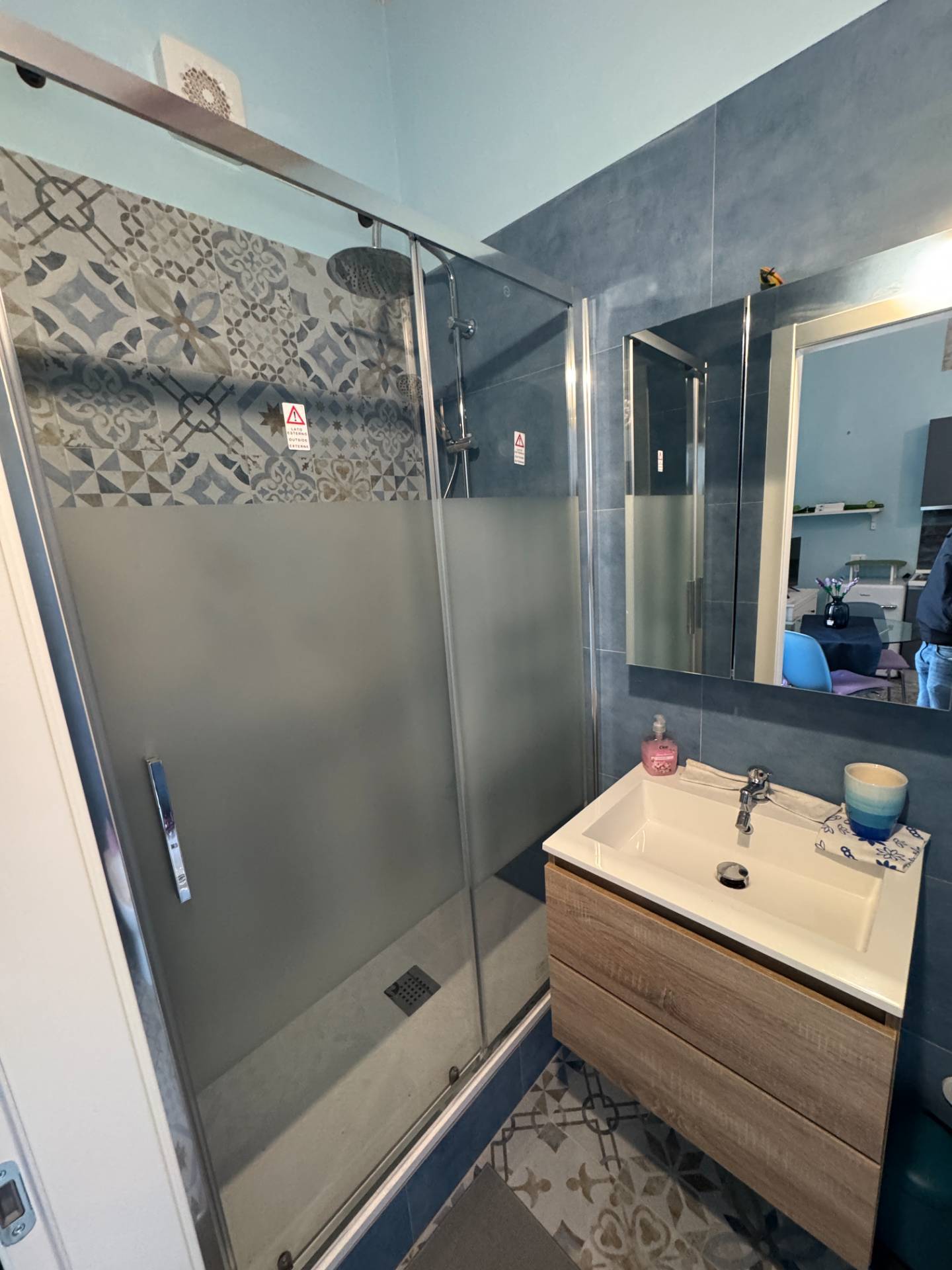 Appartamento in affitto a Pisa, Marina di Pisa