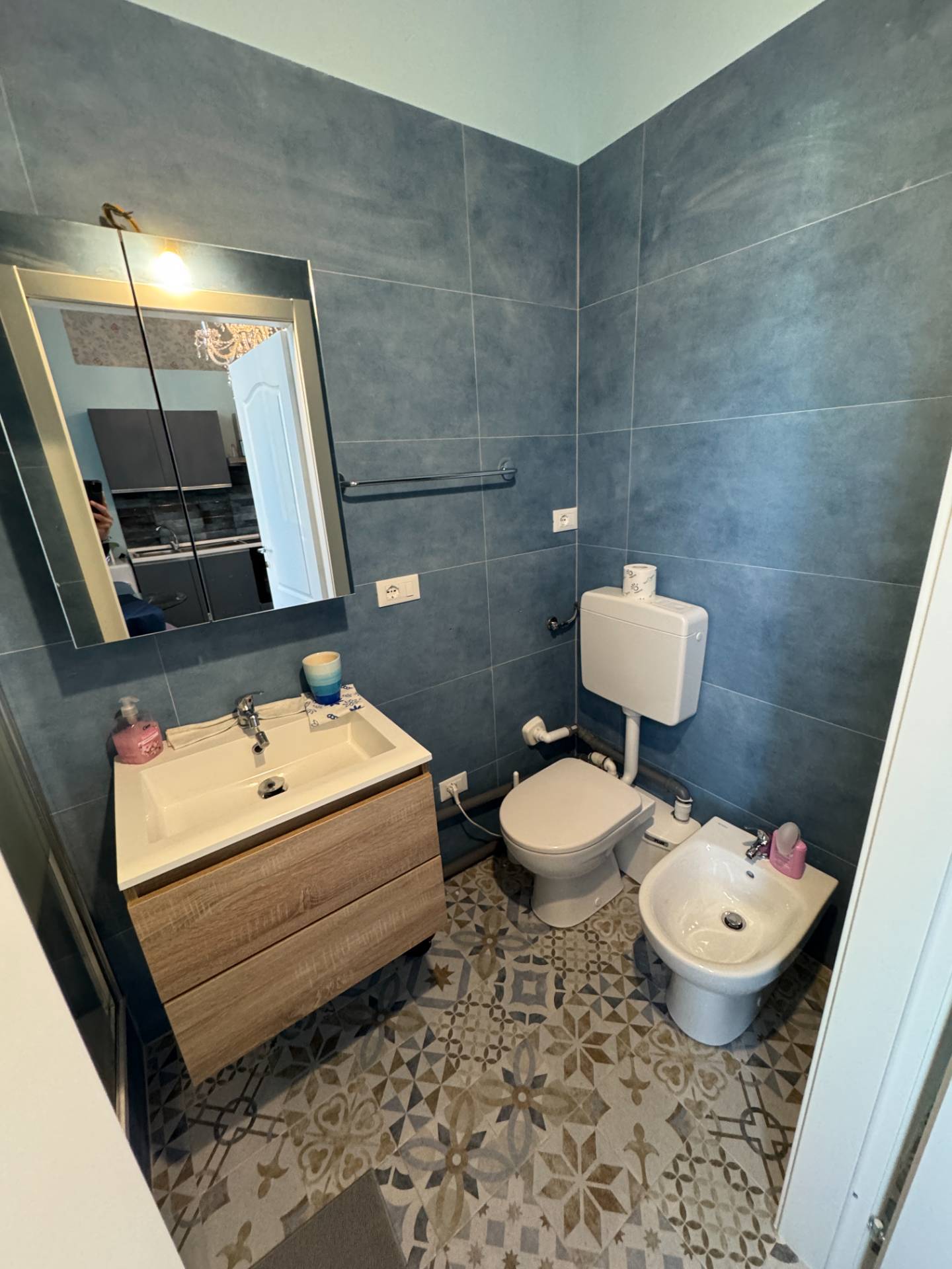 Appartamento in affitto a Pisa, Marina di Pisa