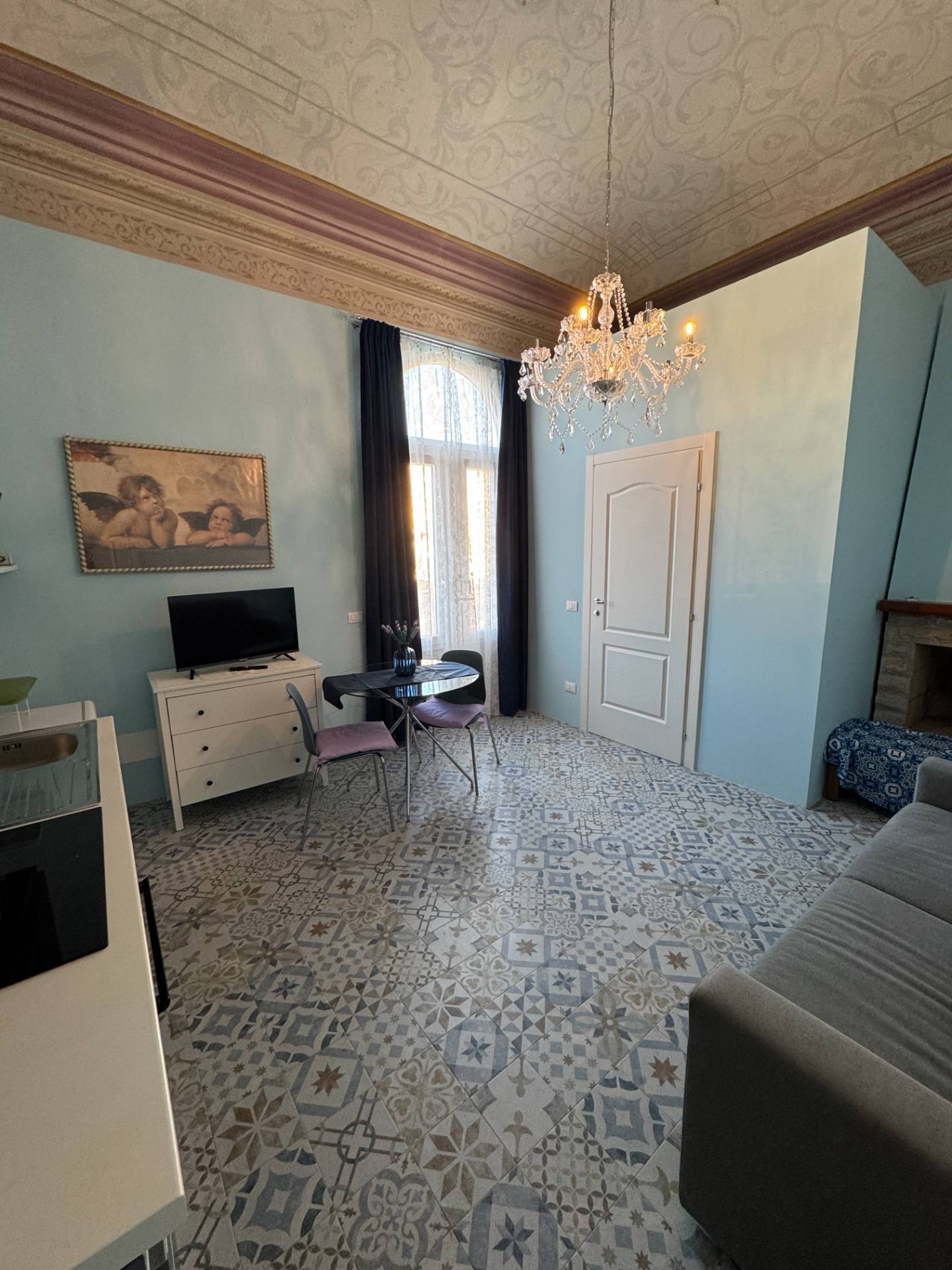 Appartamento in affitto a Pisa, Marina di Pisa