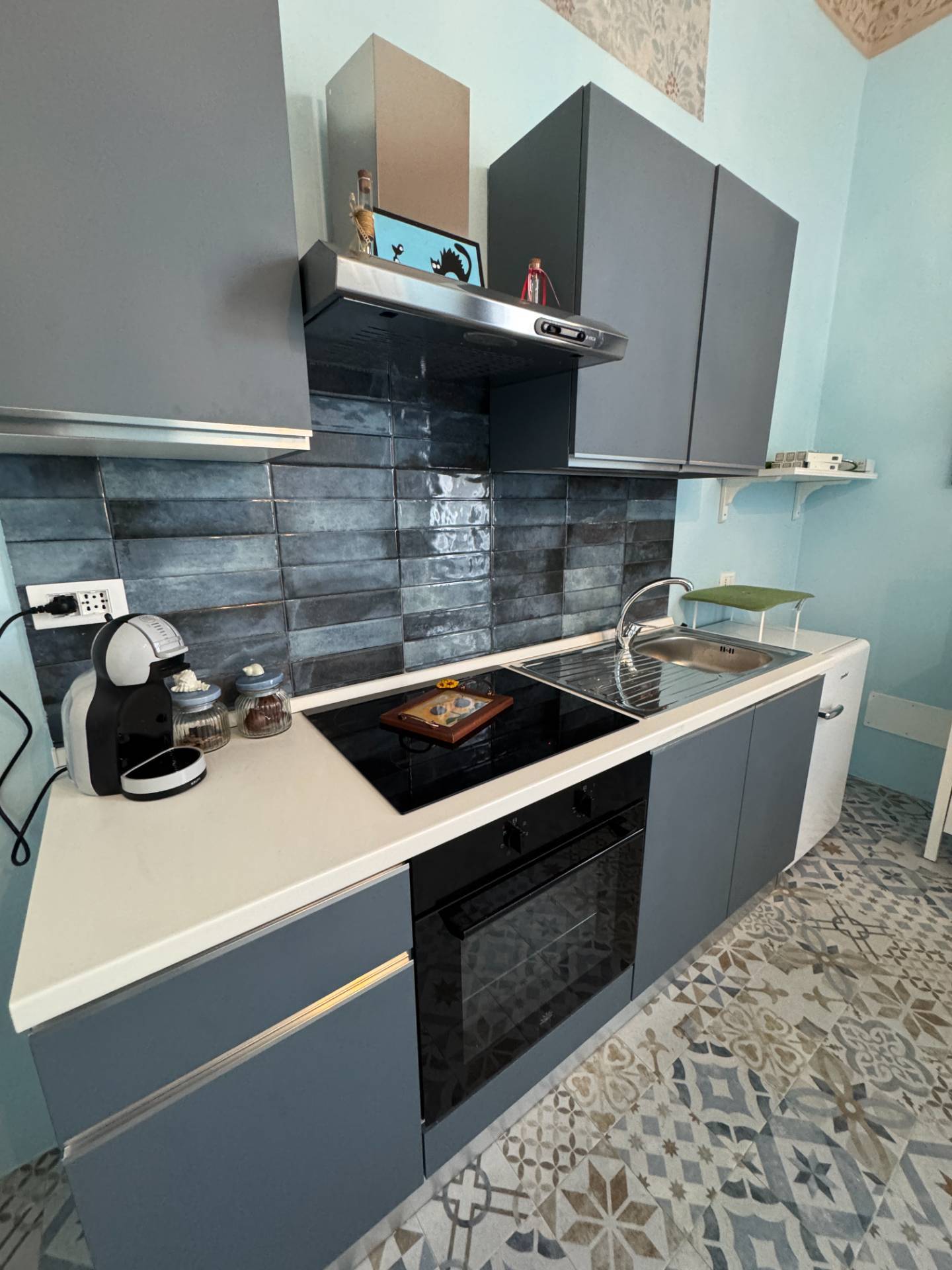 Appartamento in affitto a Pisa, Marina di Pisa