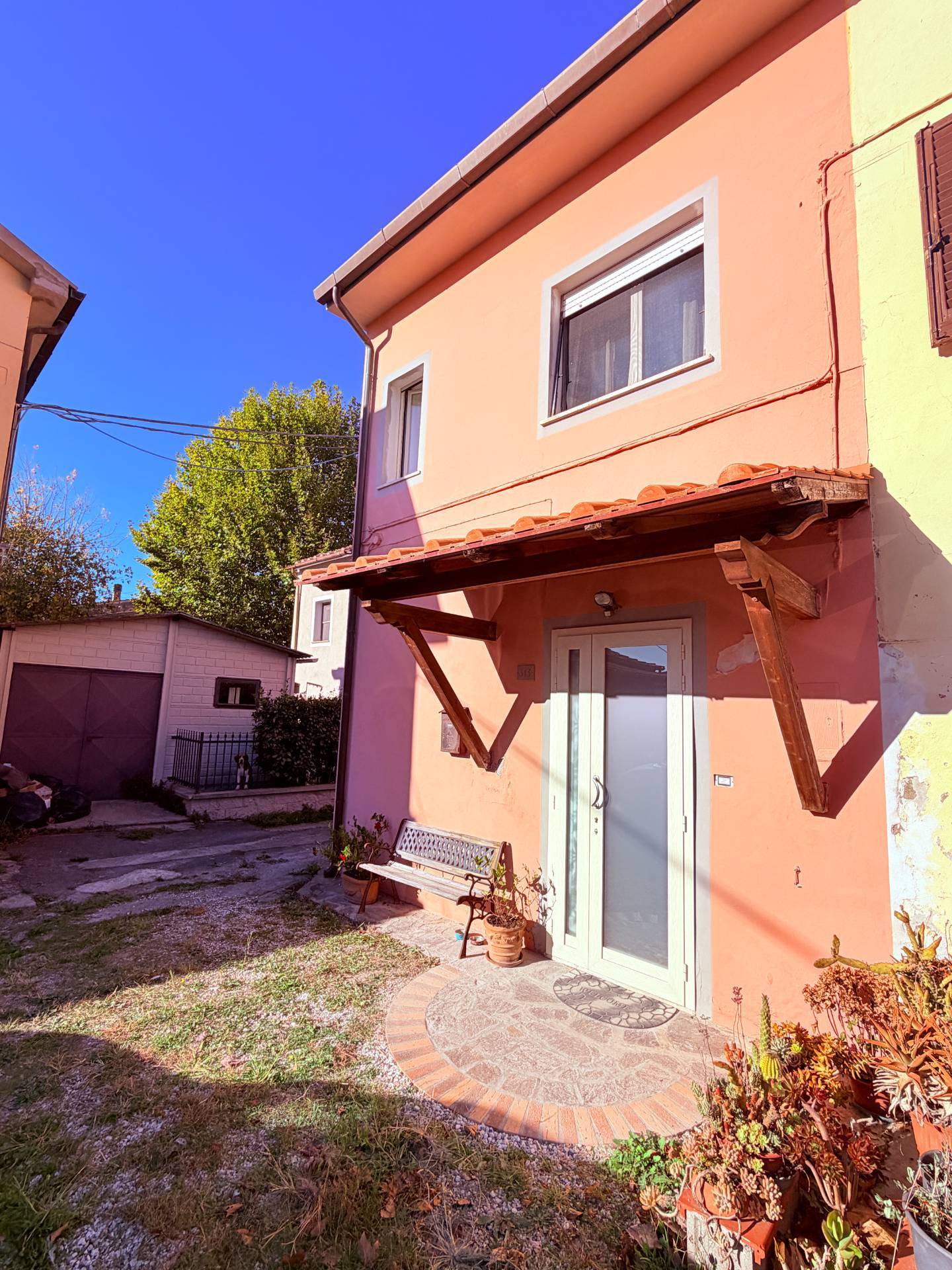 Terratetto in vendita a Cascina, Navacchio