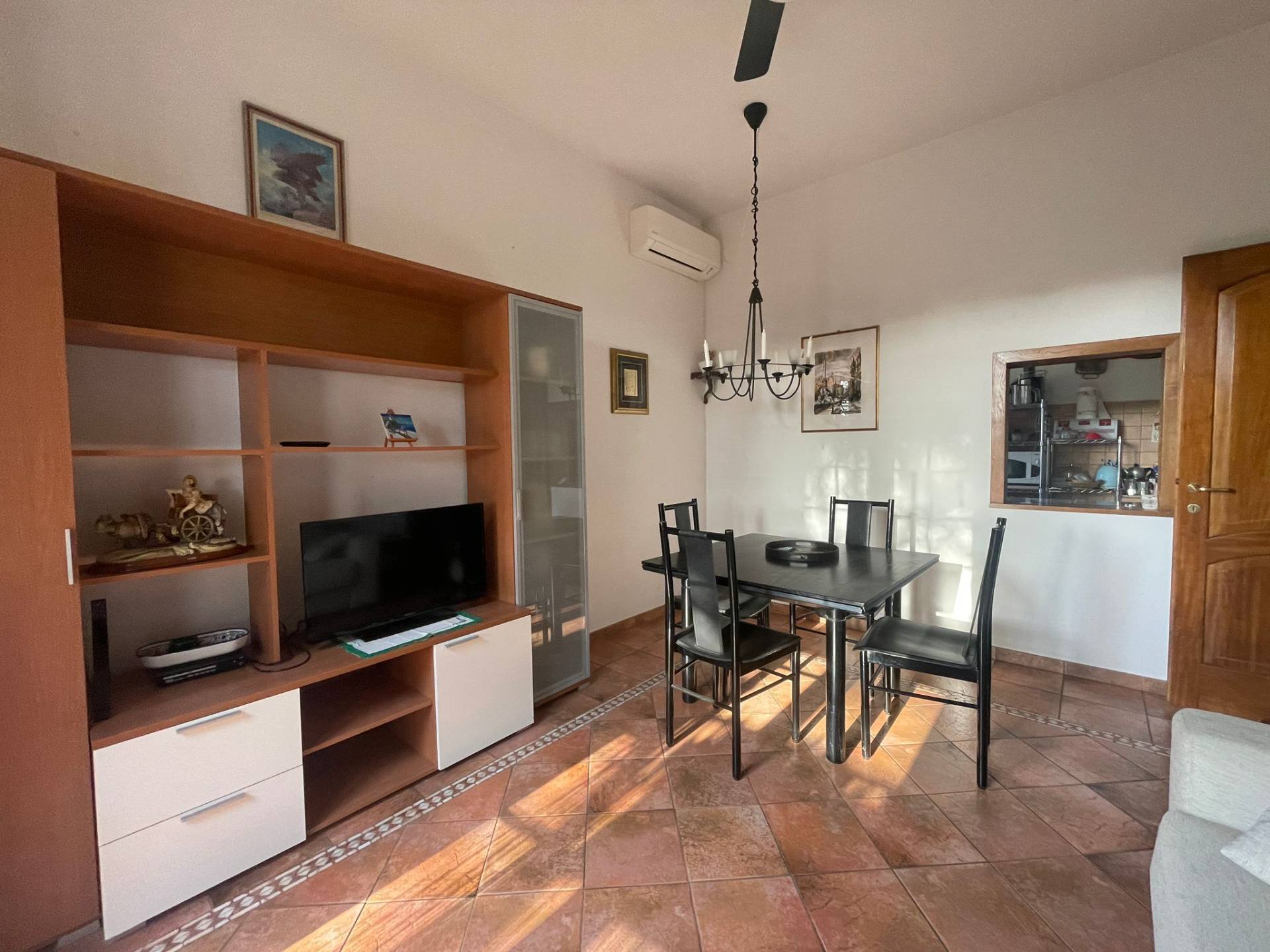 Appartamento in vendita a Pisa, Tirrenia