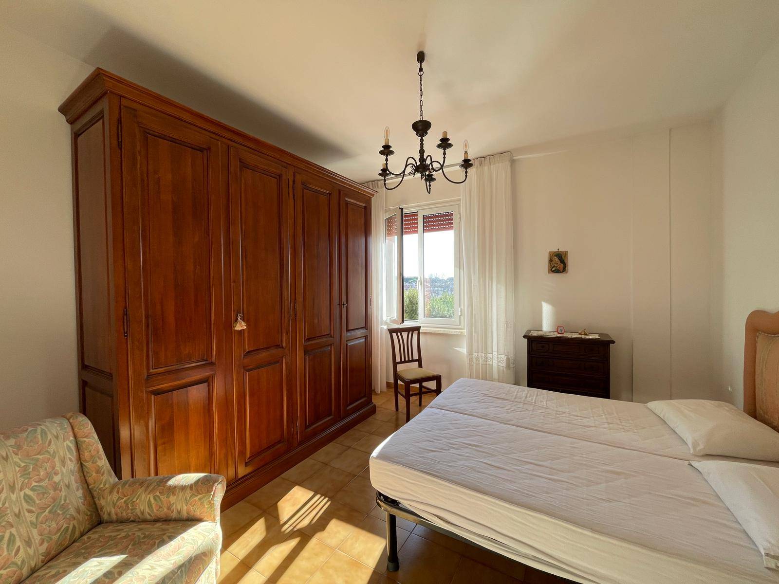 Appartamento in vendita a Pisa, Marina di Pisa