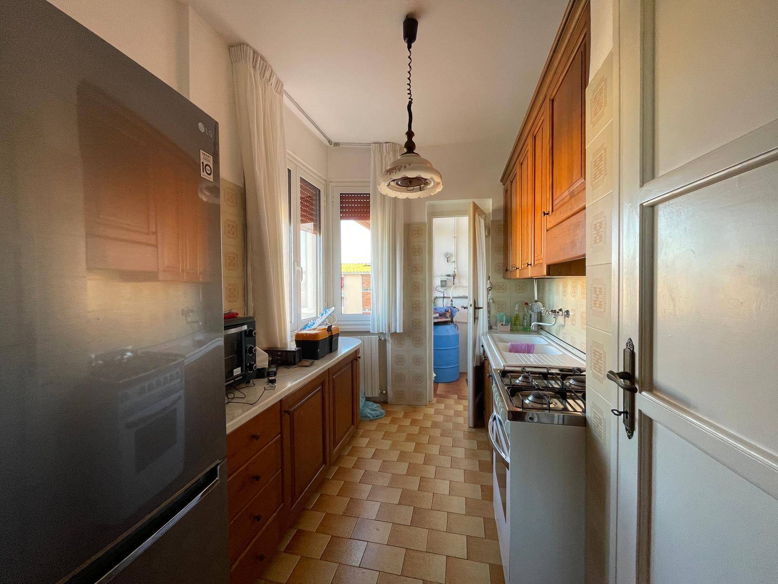 Appartamento in vendita a Pisa, Marina di Pisa