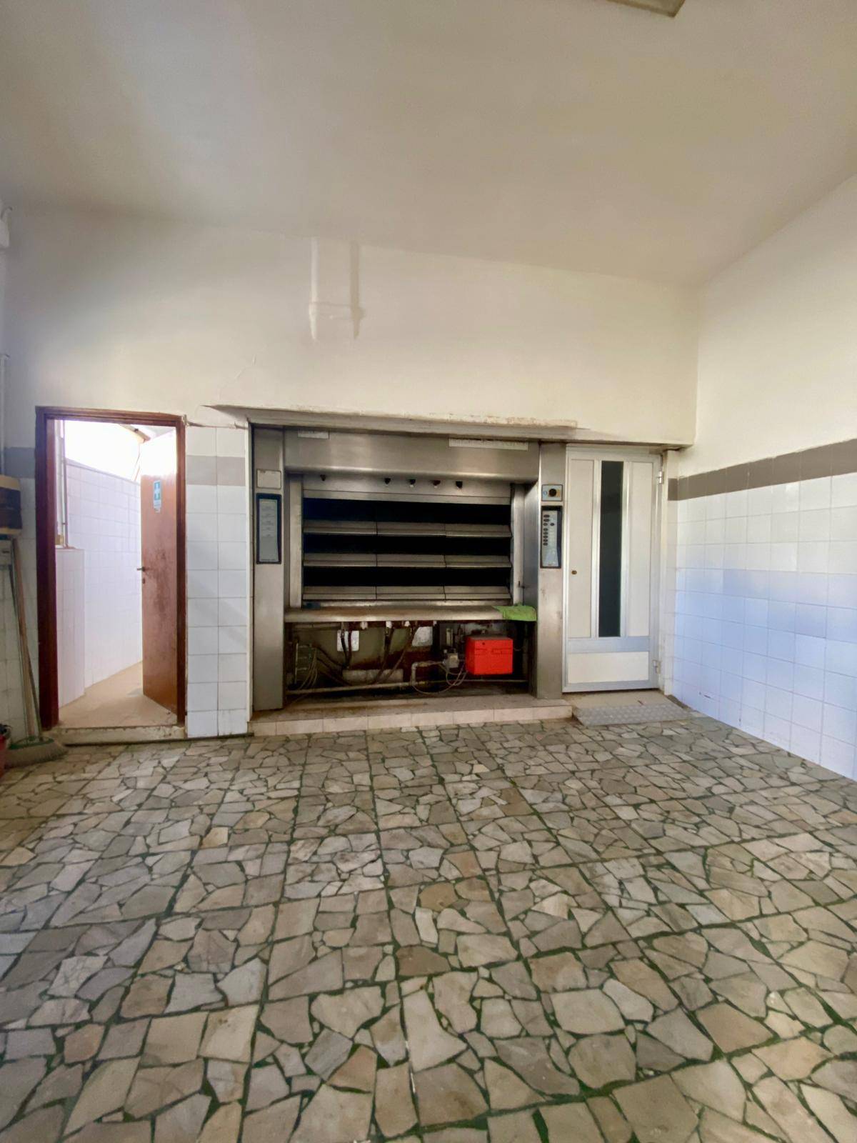 Fondi in vendita a Vecchiano, Centro