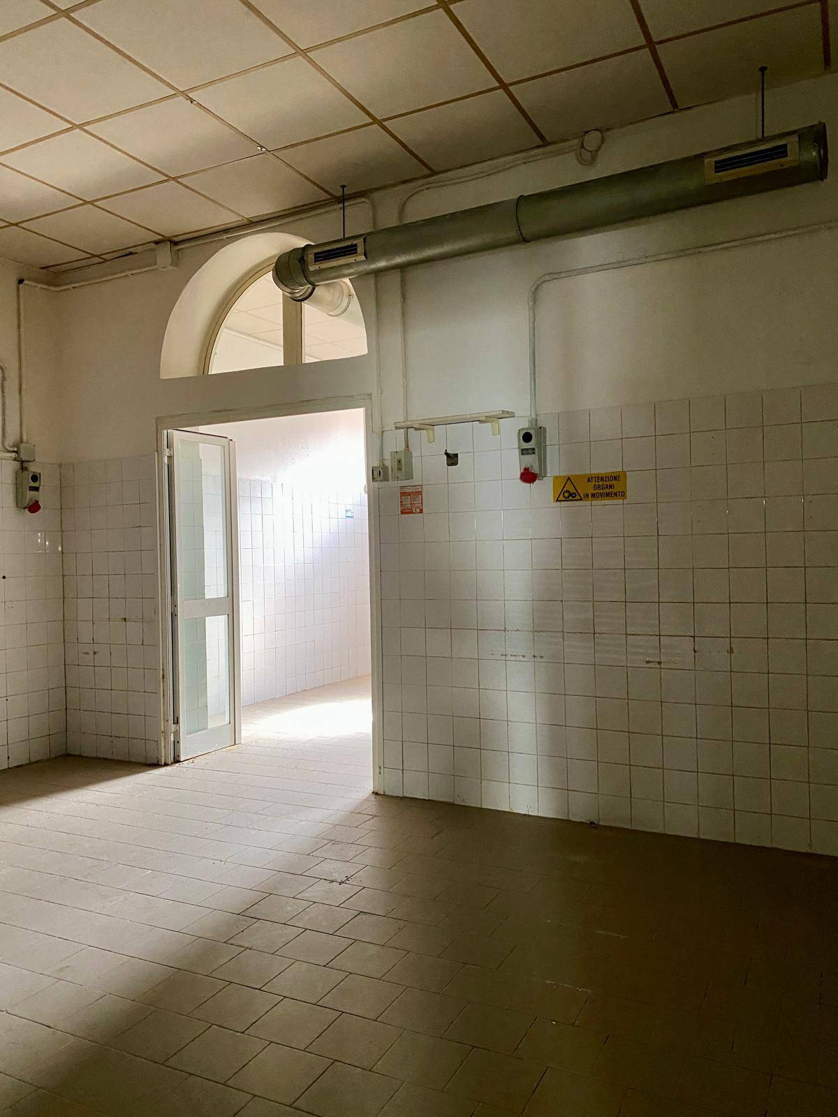 Fondi in vendita a Vecchiano, Centro