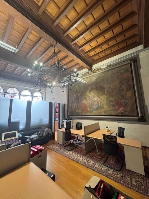 ufficio in affitto a Pisa, Centro storico