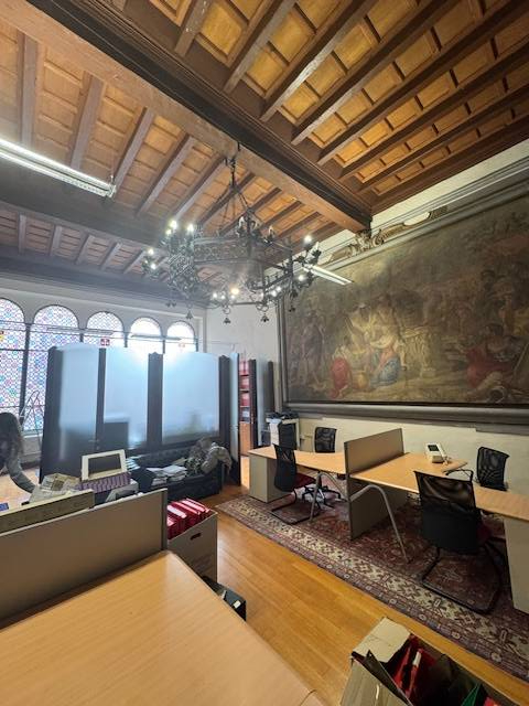 ufficio in affitto a Pisa, Centro storico