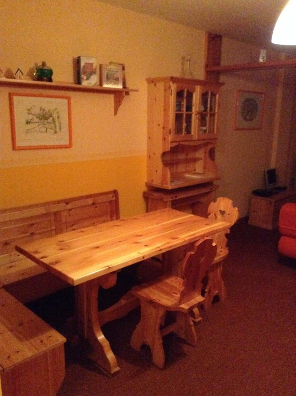 Appartamento in vendita a Fiumalbo, Bivio di Fiumalbo