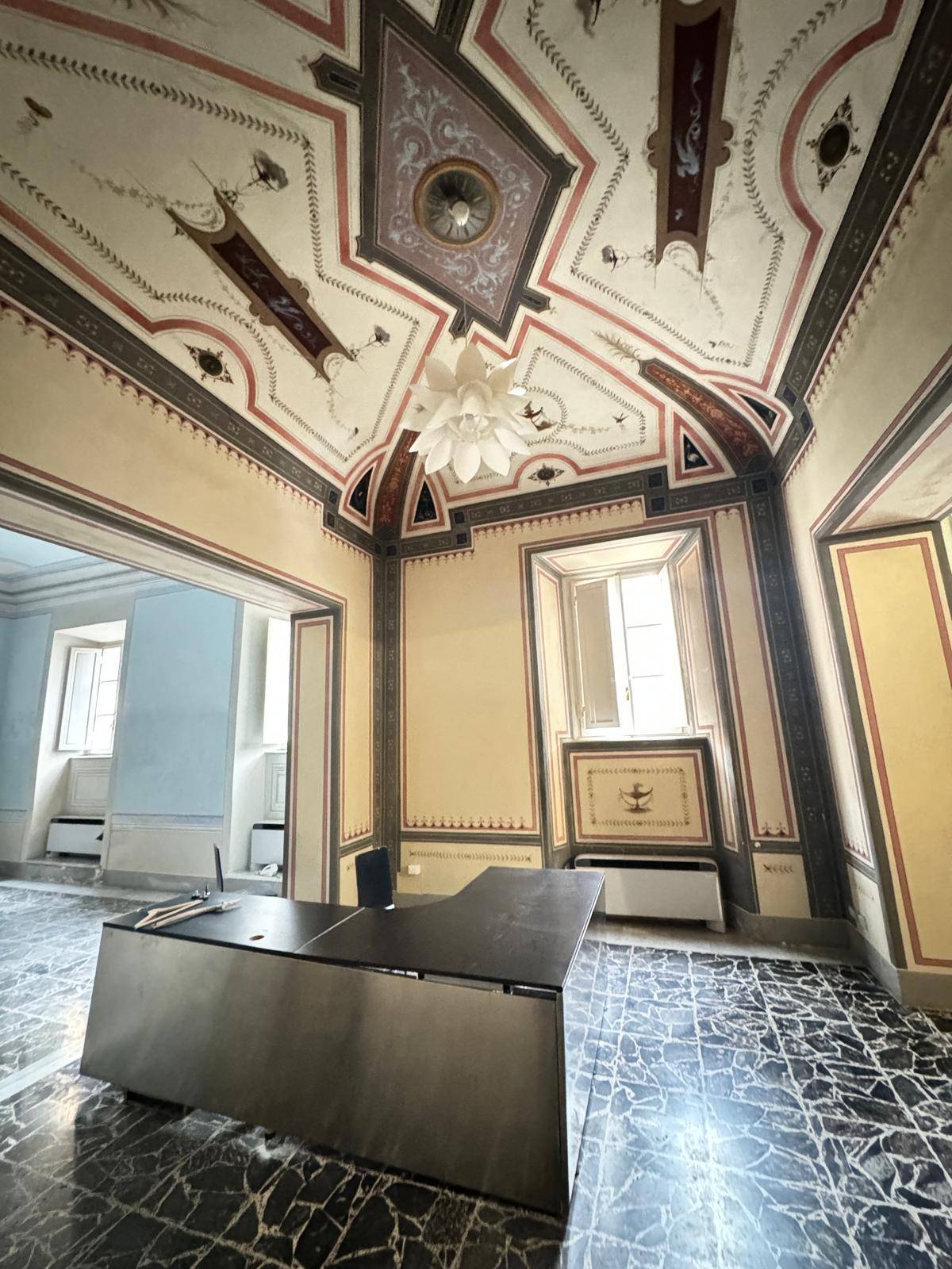 Studio/Ufficio in affitto a Pisa, Quartiere San Martino