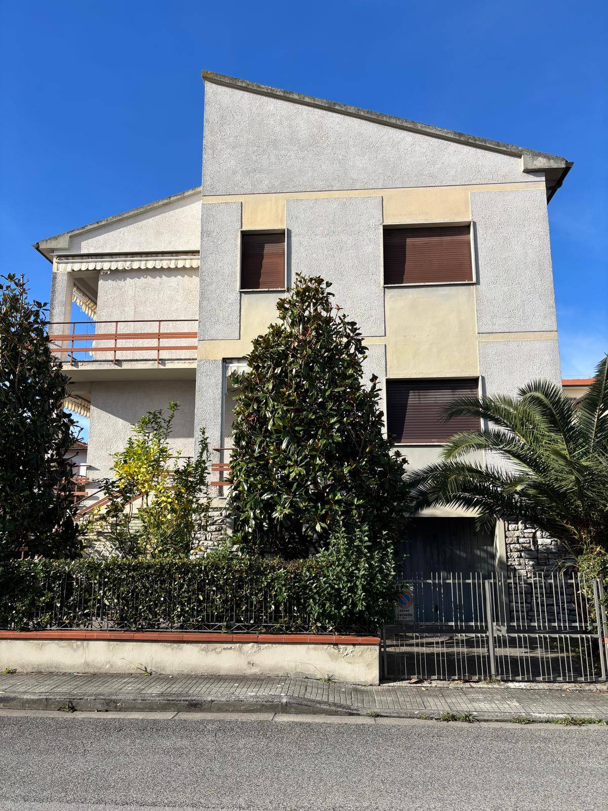 Villa in vendita a Pisa, Porta a Lucca