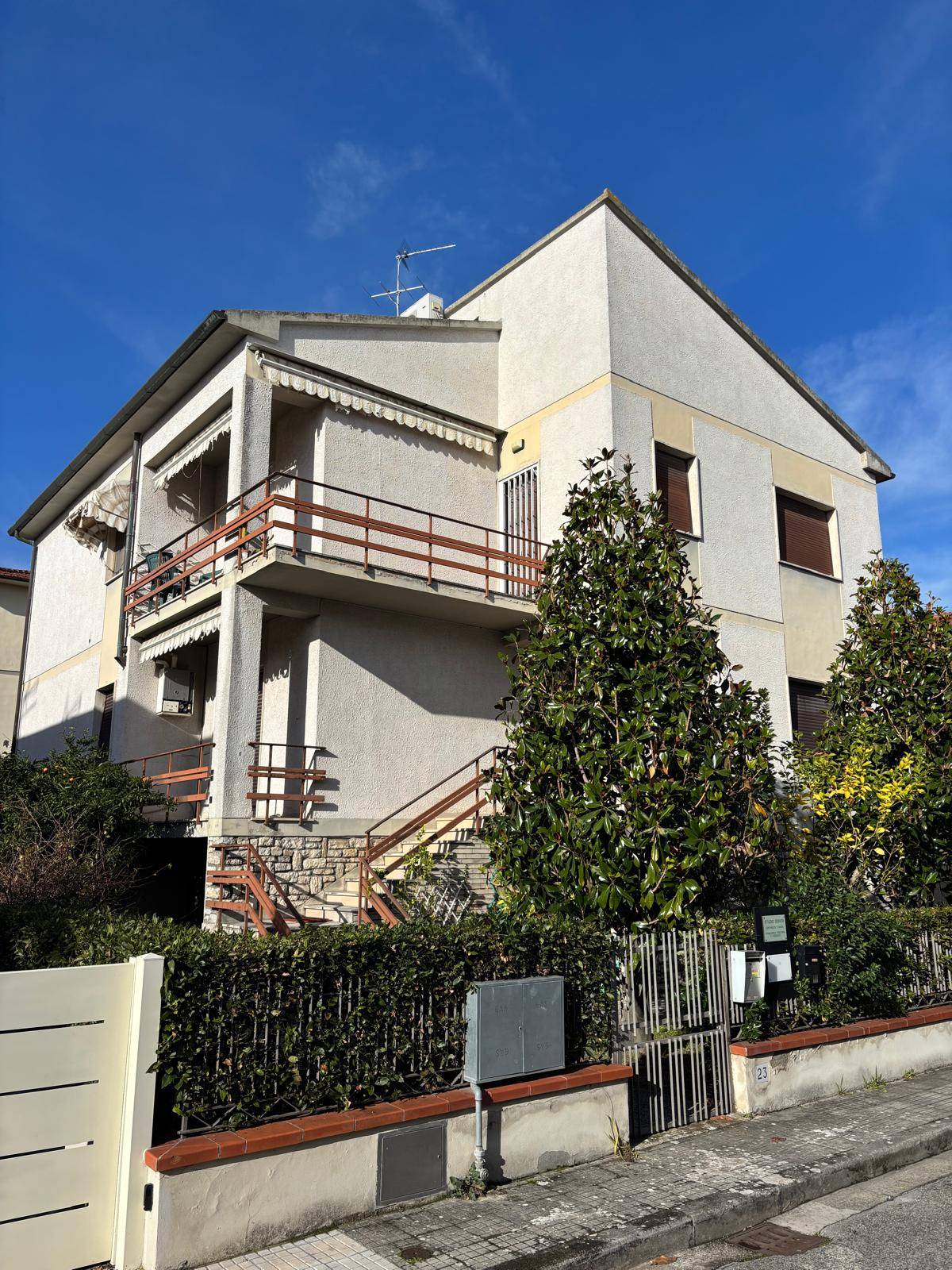 Villa in vendita a Pisa, Porta a Lucca