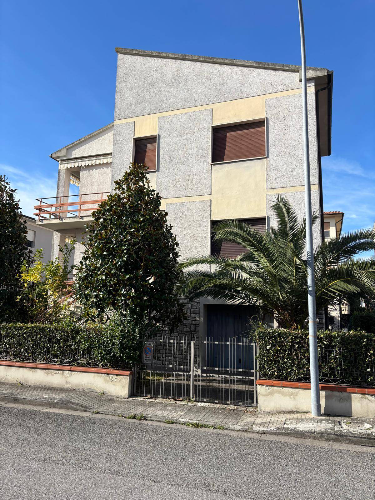 Villa in vendita a Pisa, Porta a Lucca