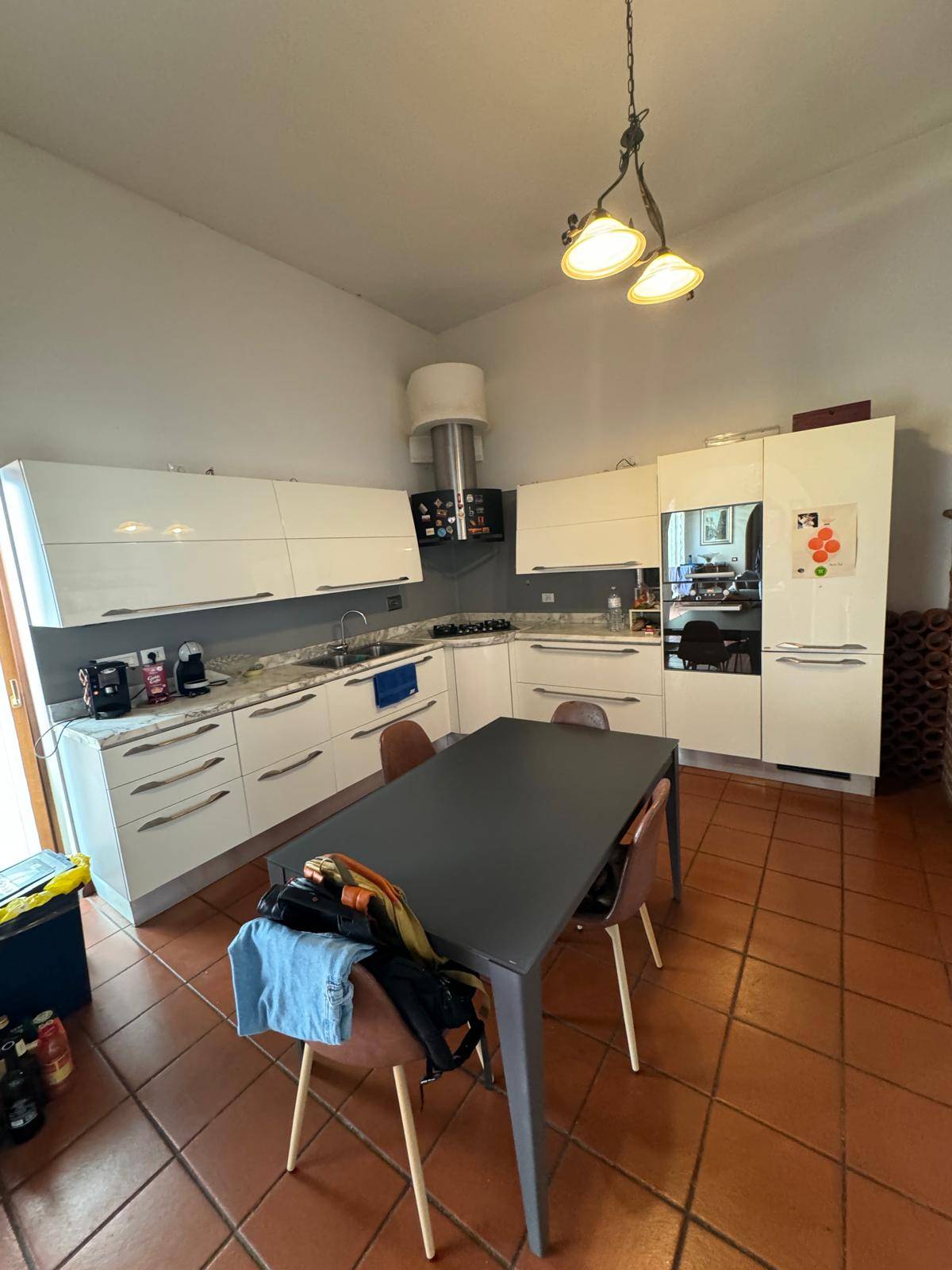 Appartamento in vendita a Pisa, Pta Fiorentina