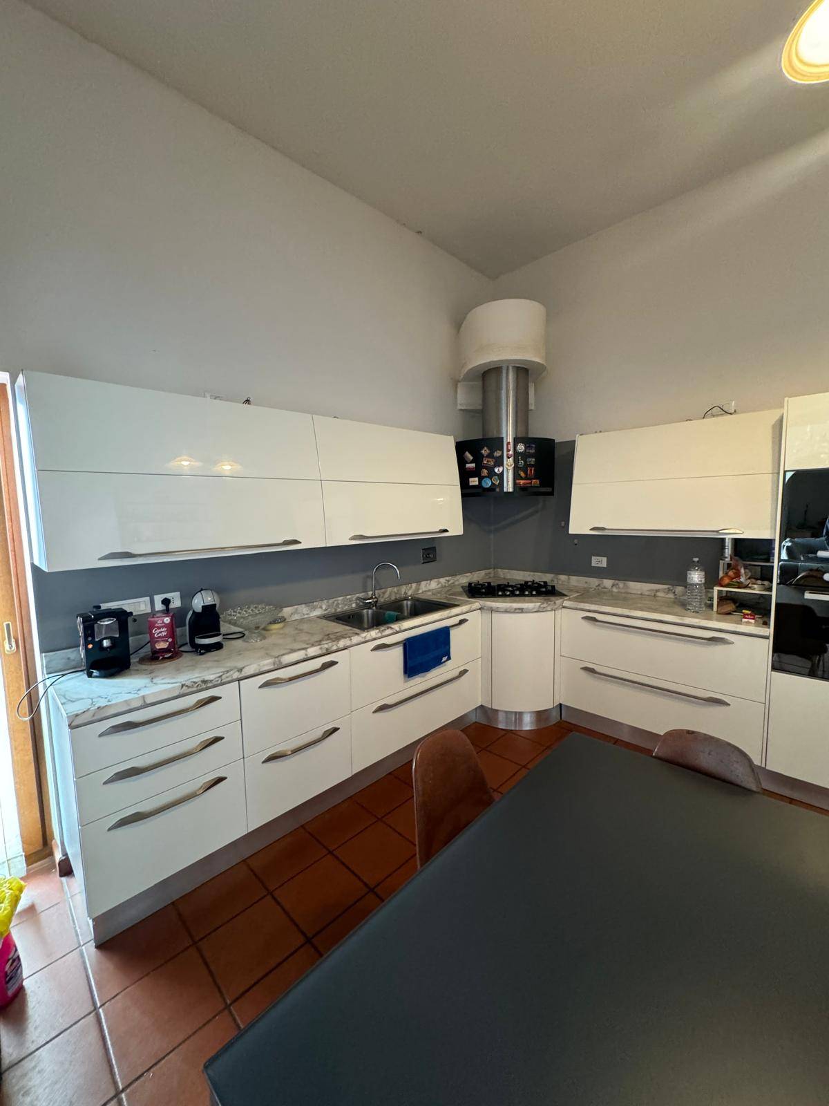 Appartamento in vendita a Pisa, Pta Fiorentina