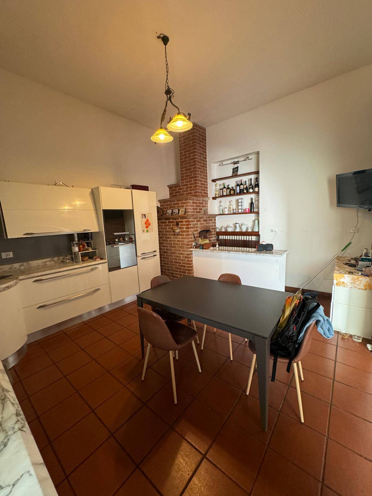 Appartamento in vendita a Pisa, Pta Fiorentina