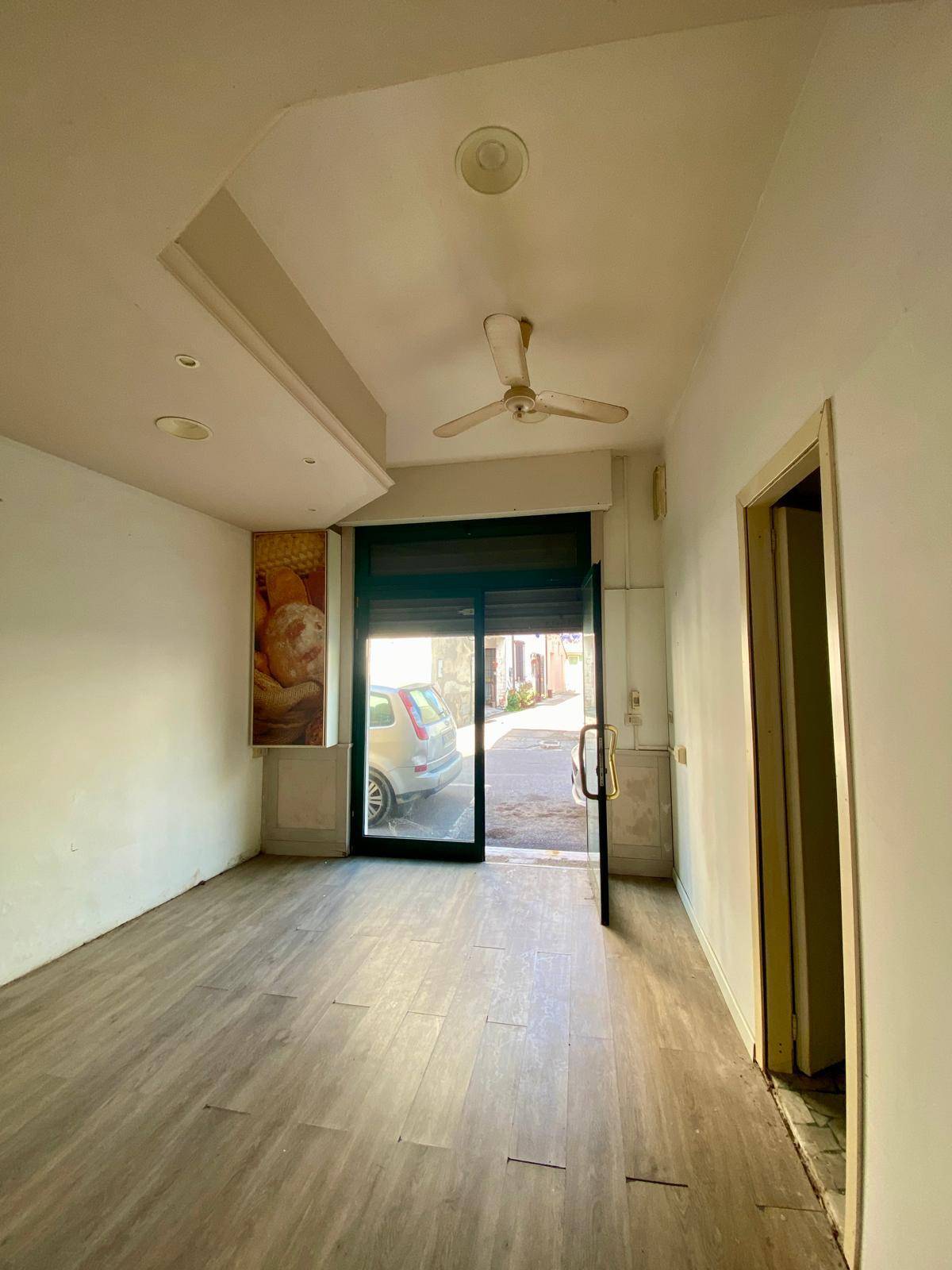 Fondi in vendita a Vecchiano, Centro