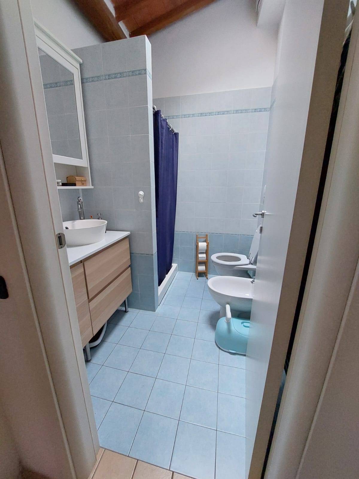 Terratetto in affitto a Cascina, Navacchio