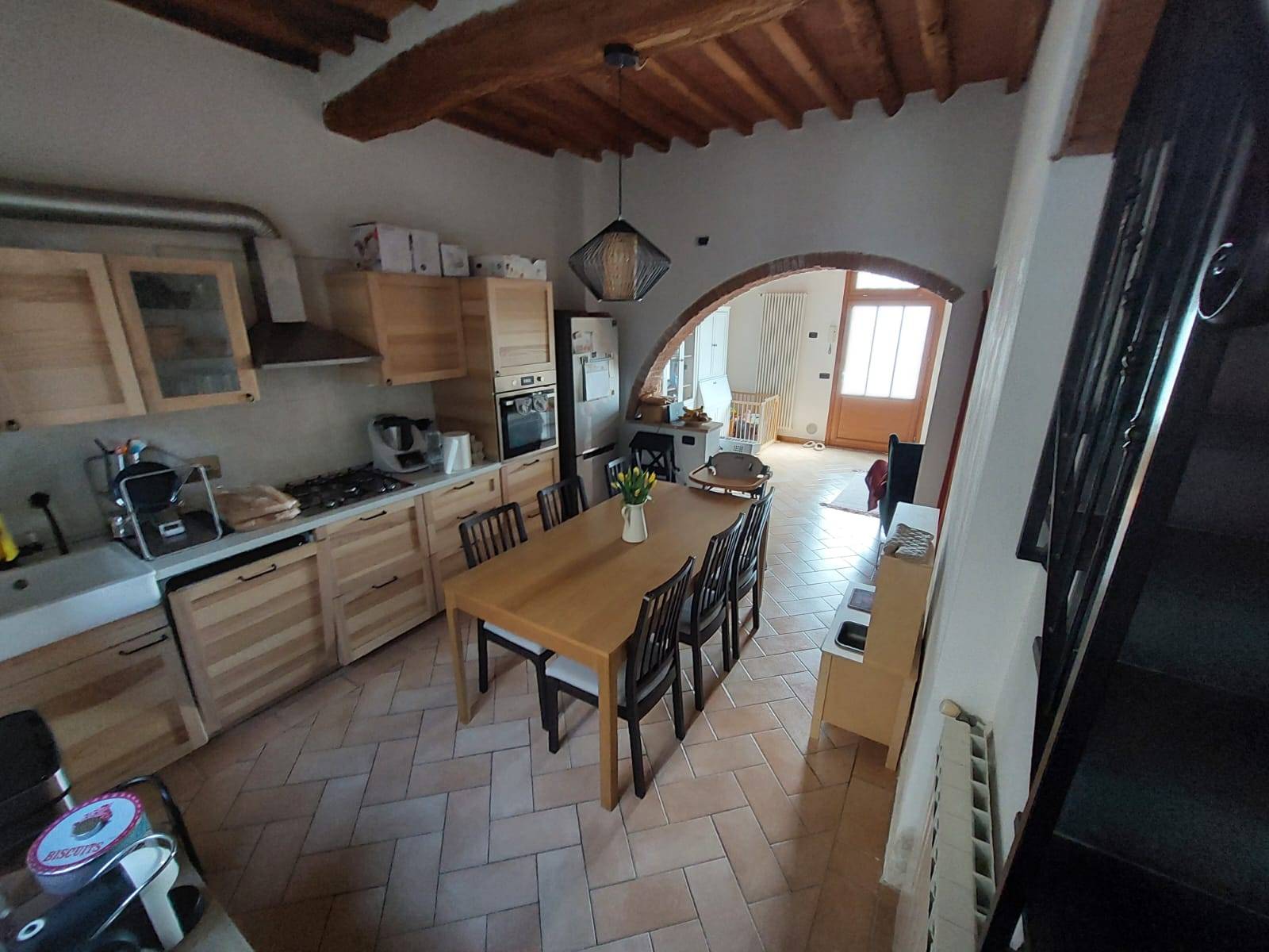 Terratetto in affitto a Cascina, Navacchio