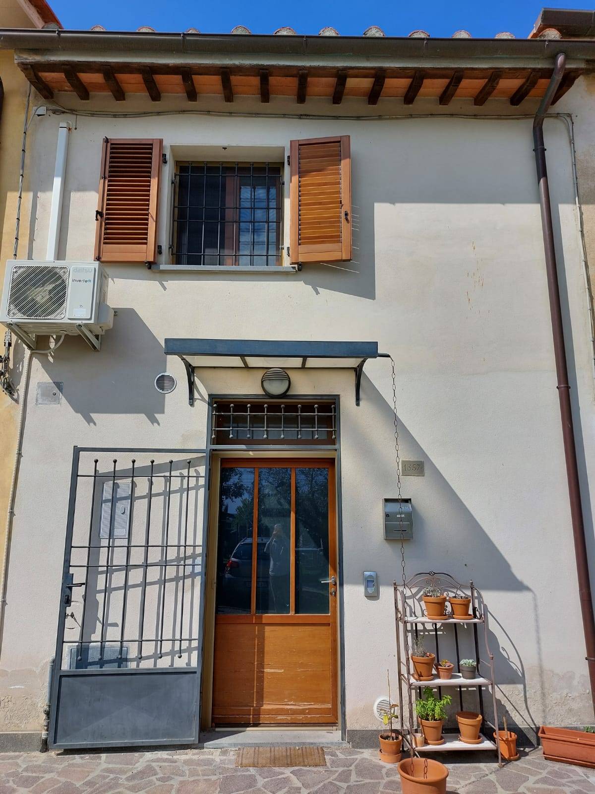 Terratetto in affitto a Cascina, Navacchio