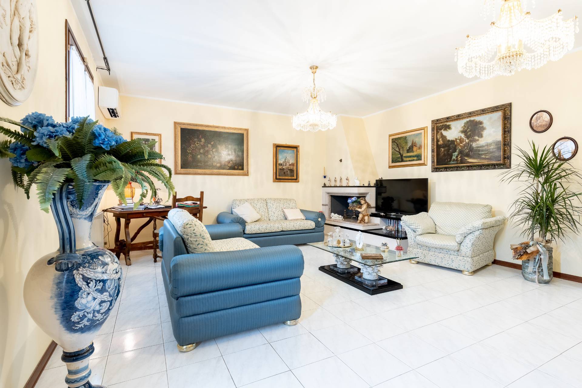 Villa in vendita a Vecchiano, Migliarino