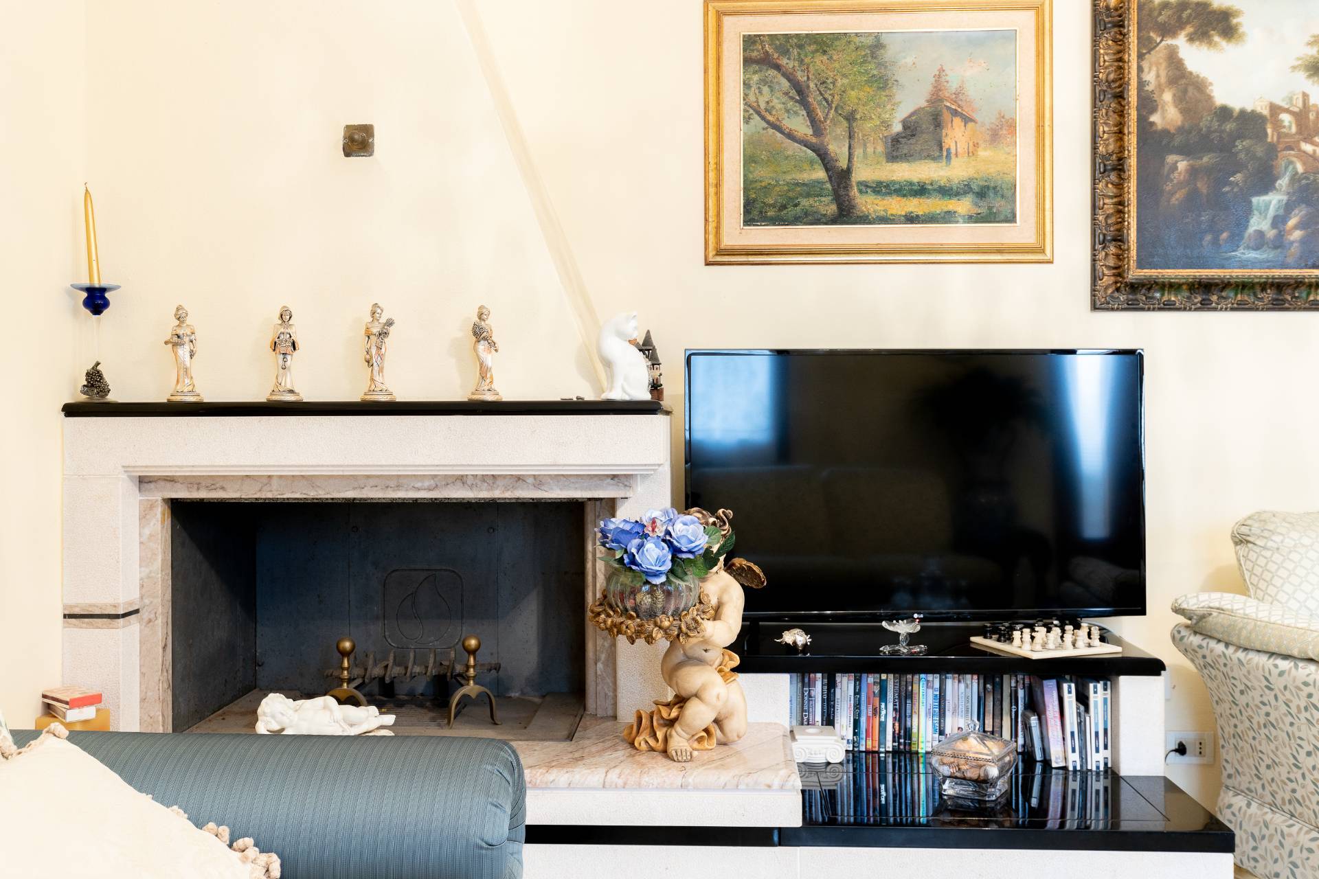 Villa in vendita a Vecchiano, Migliarino