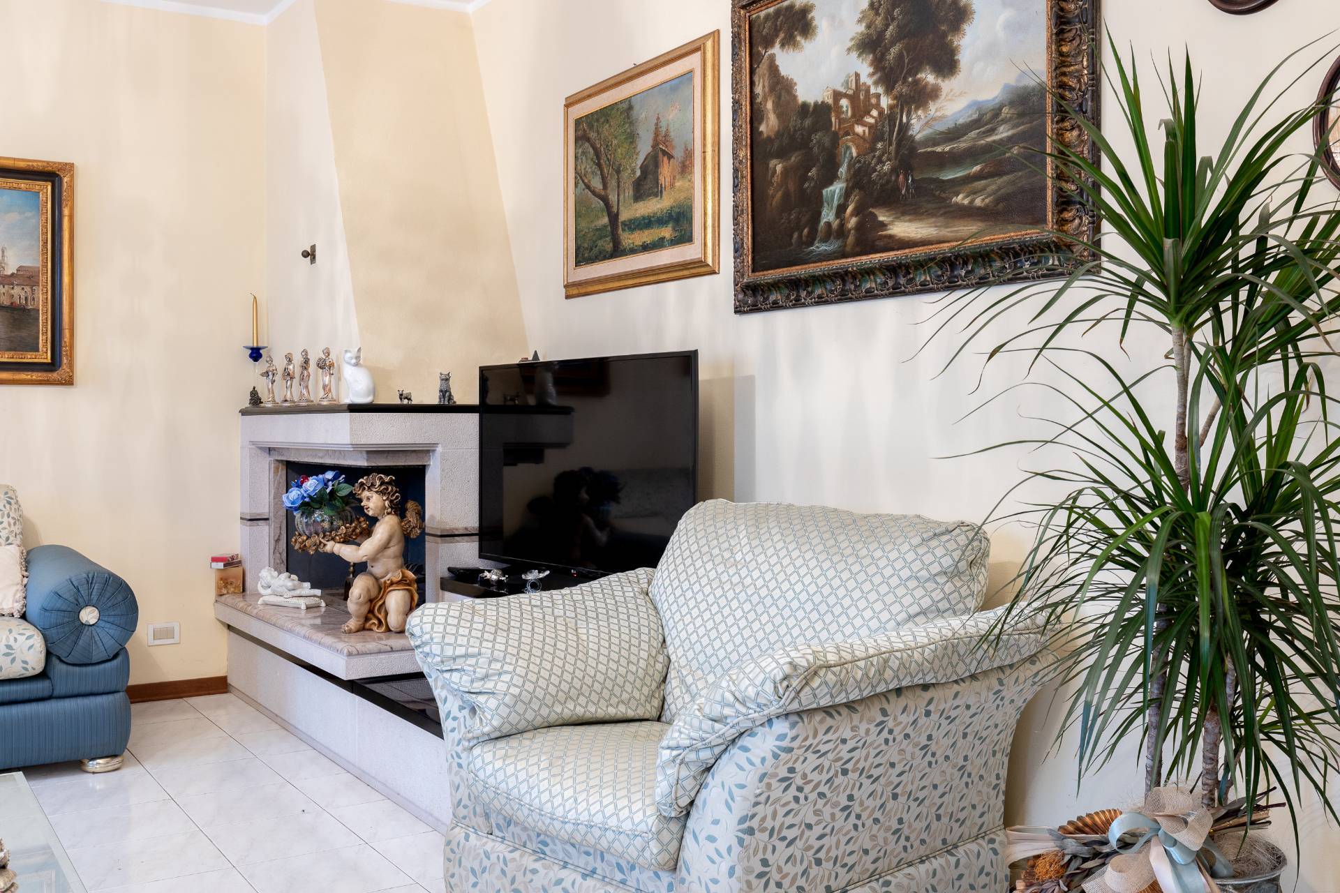 Villa in vendita a Vecchiano, Migliarino