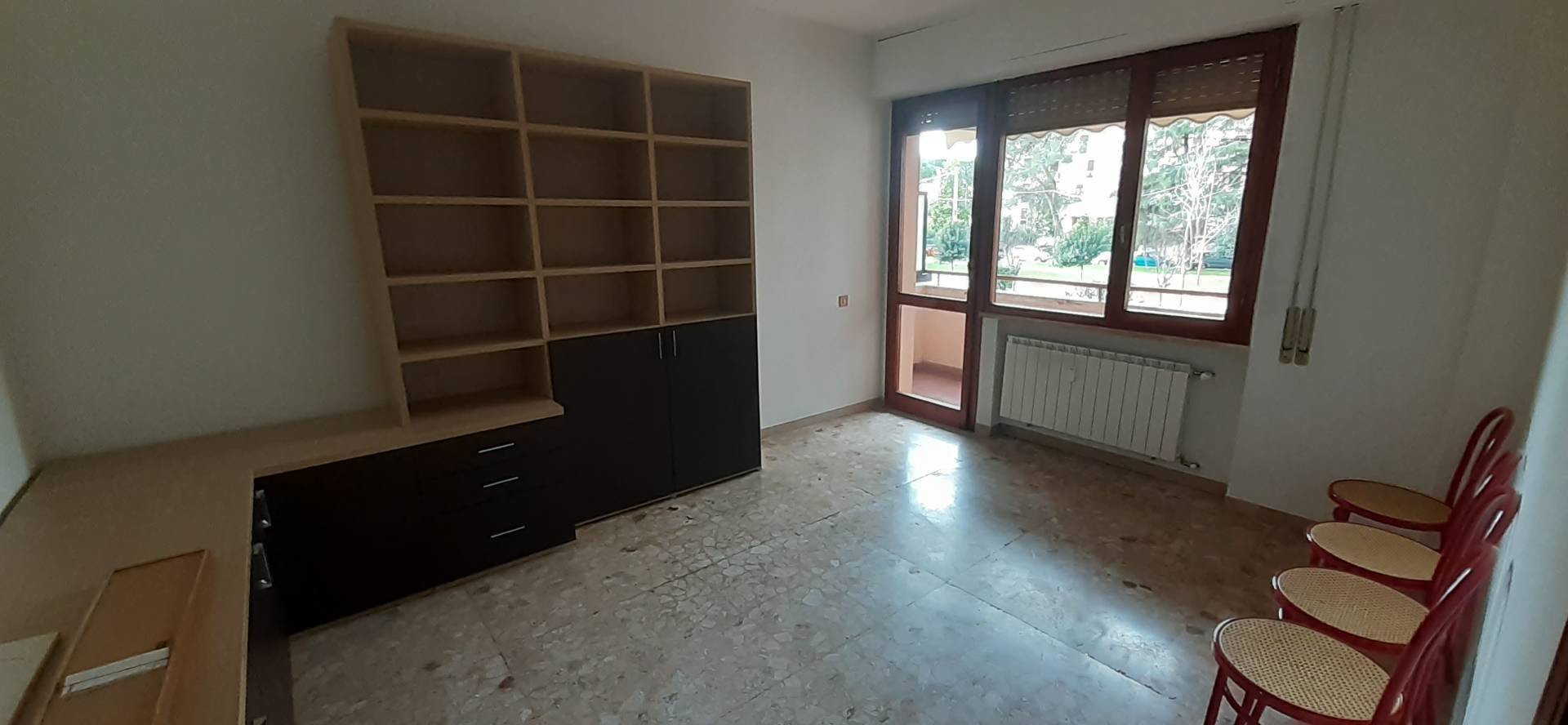 Appartamento in affitto a Pisa