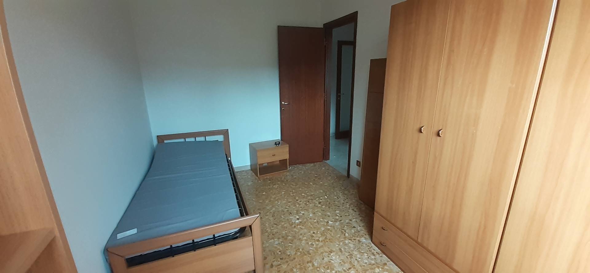 Appartamento in affitto a Pisa