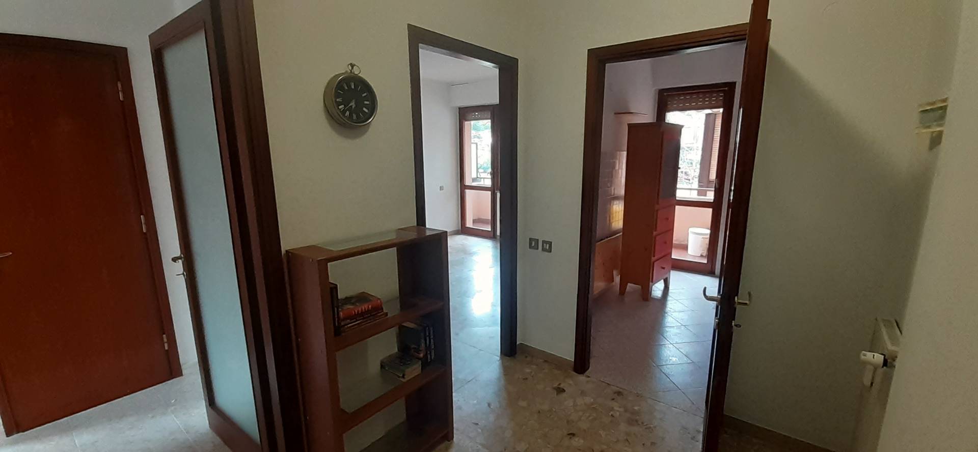 Appartamento in affitto a Pisa