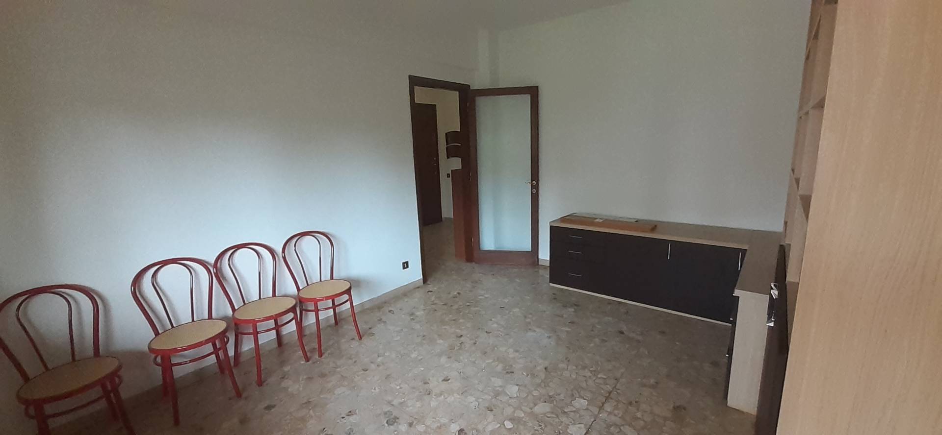 Appartamento in affitto a Pisa