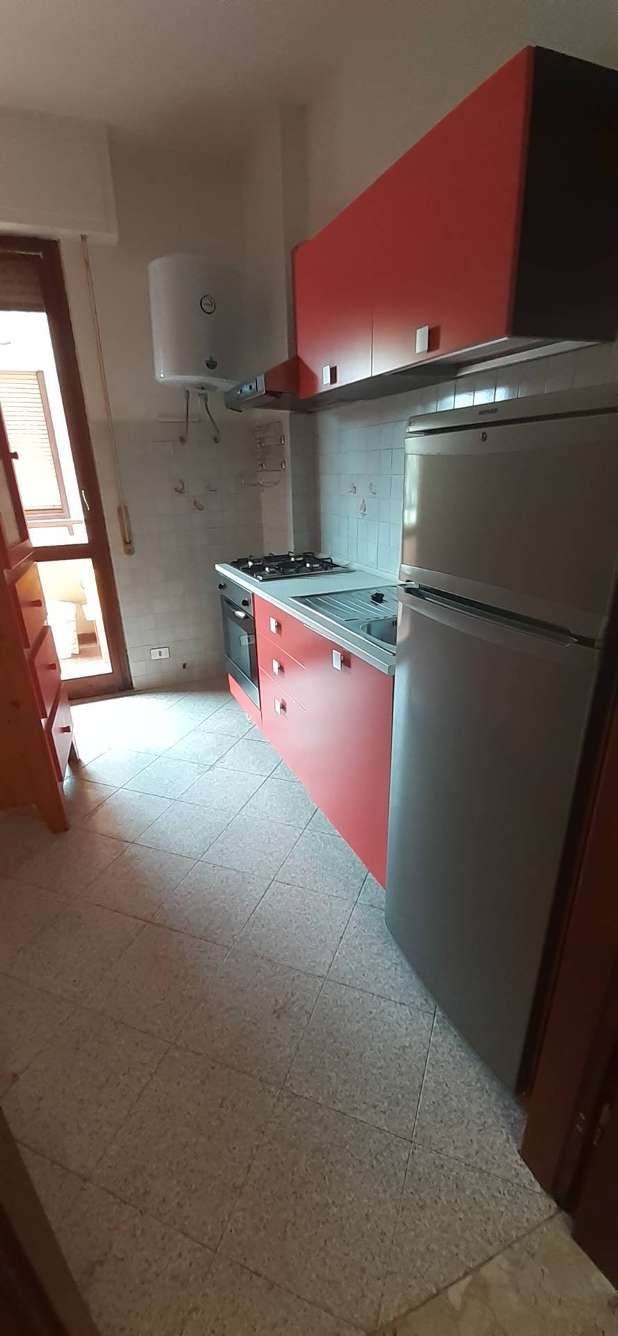 Appartamento in affitto a Pisa