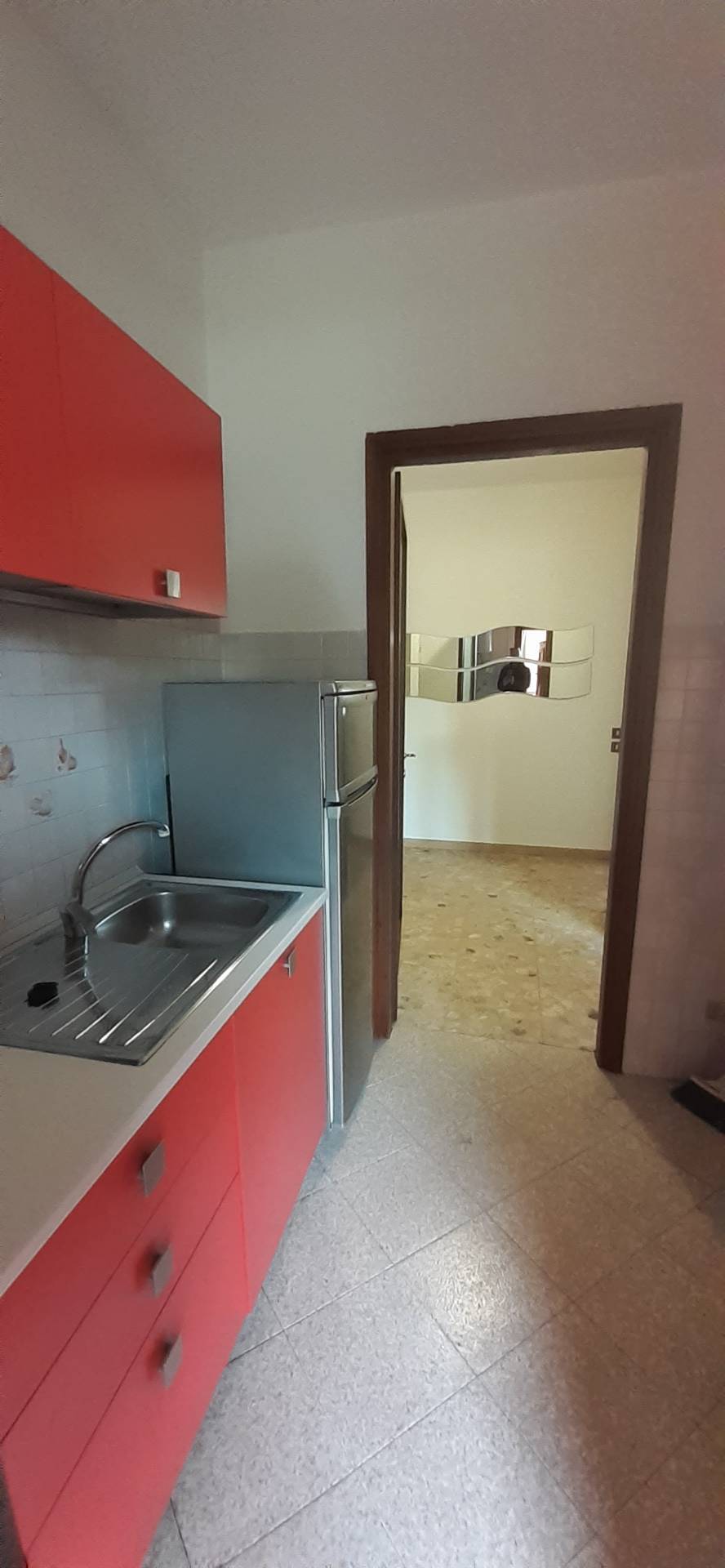 Appartamento in affitto a Pisa