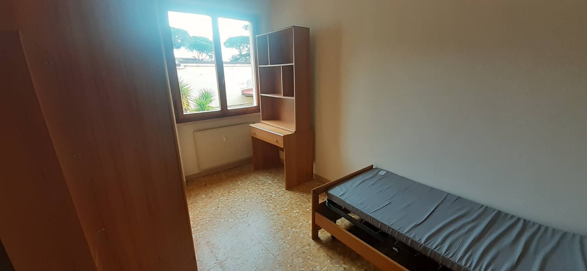 Appartamento in affitto a Pisa