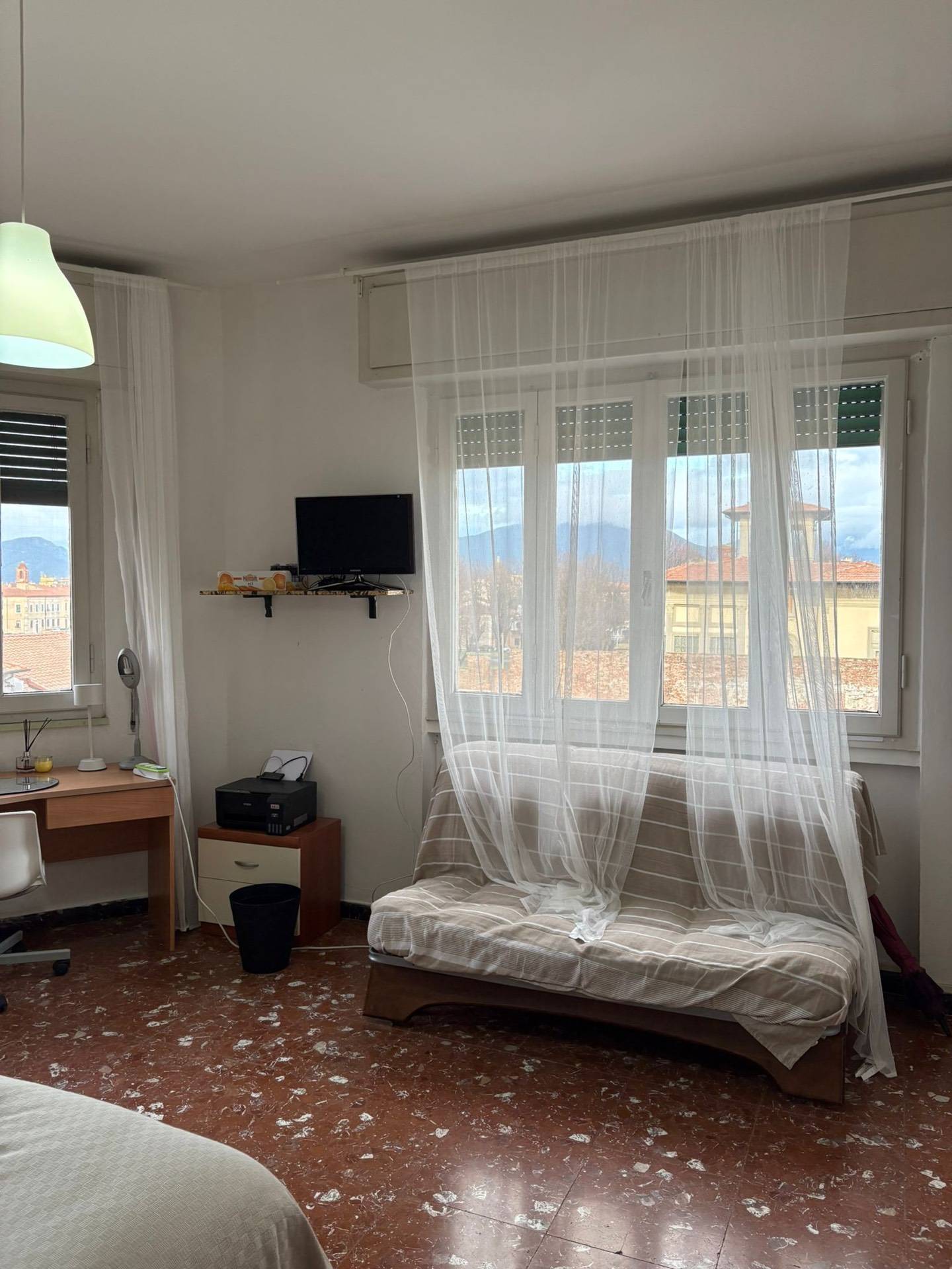 Appartamento in affitto a Pisa, Porta a mare