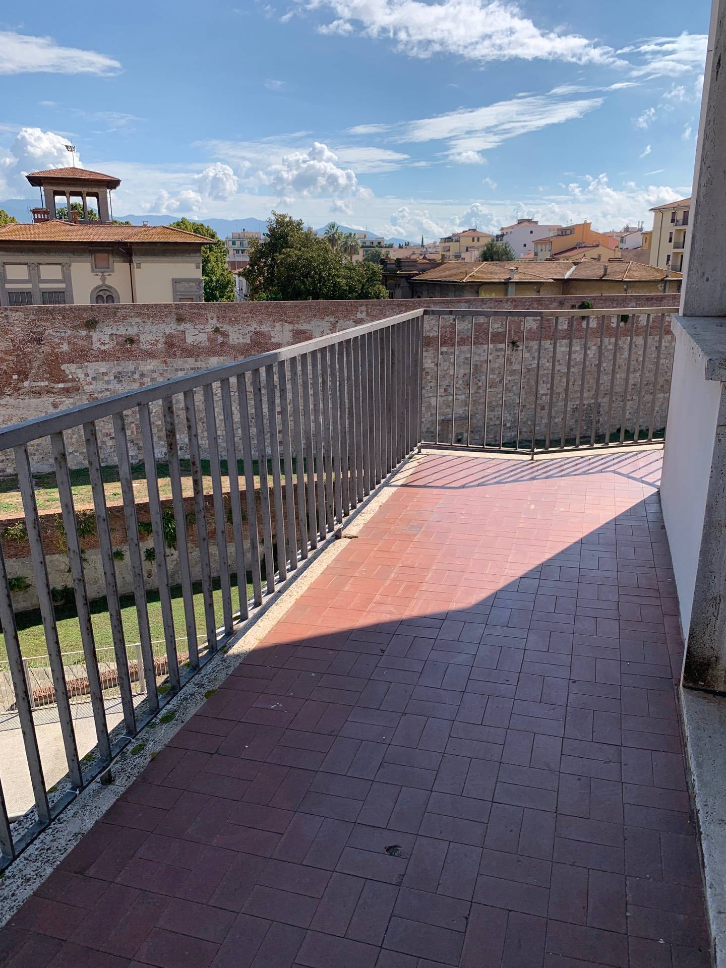 Appartamento in affitto a Pisa, Porta a mare