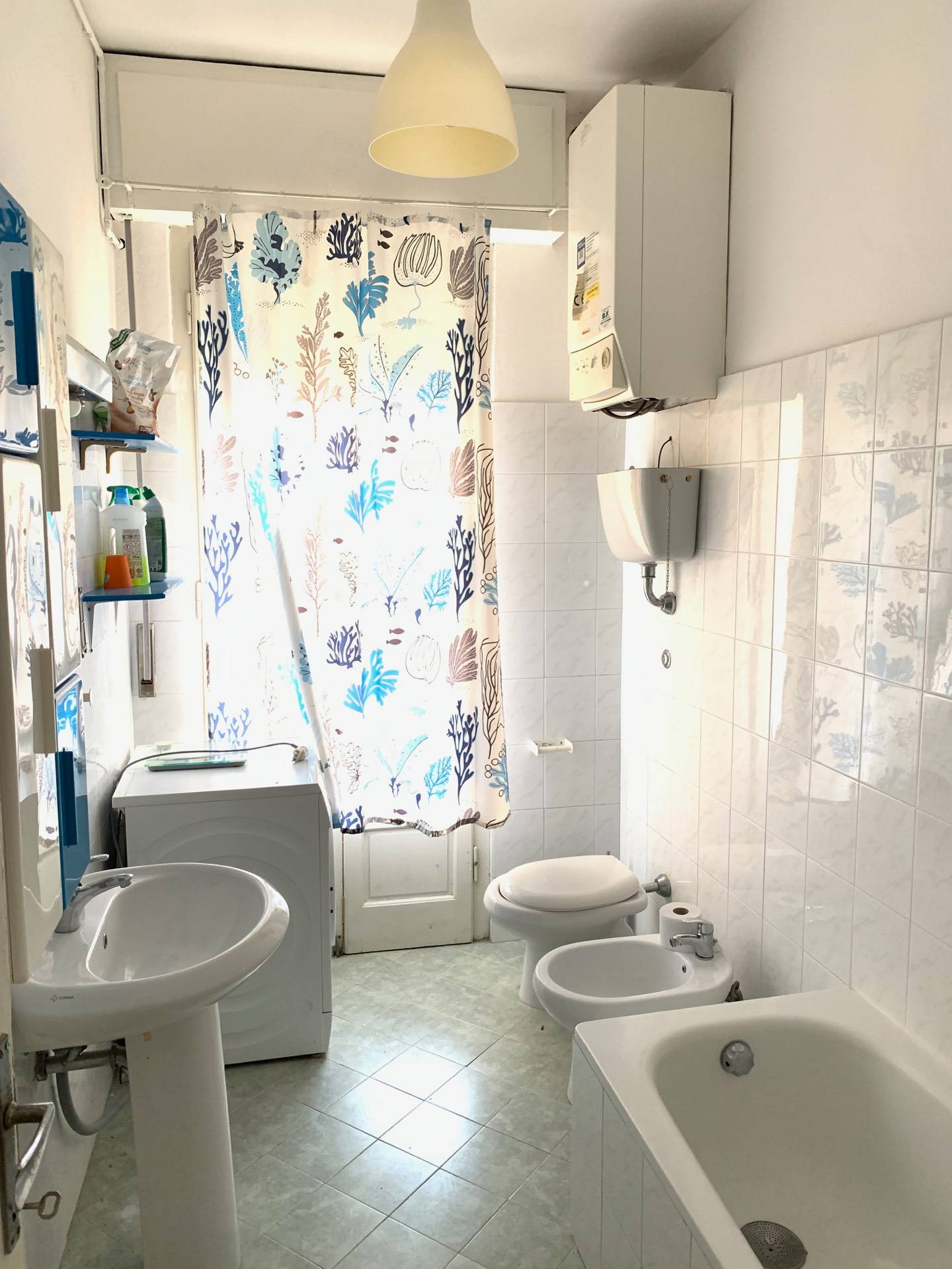 Appartamento in affitto a Pisa, Porta a mare